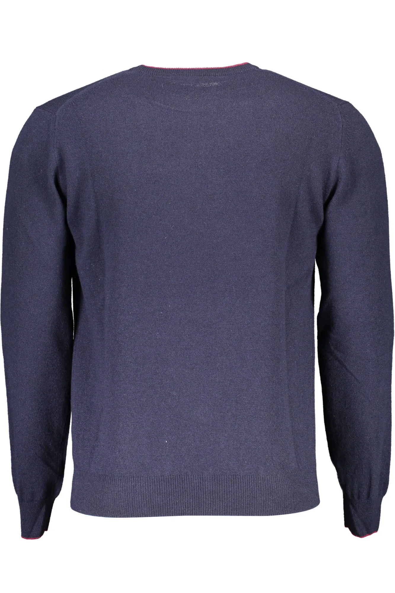HARMONT & BLAINE MAGLIONE UOMO BLU