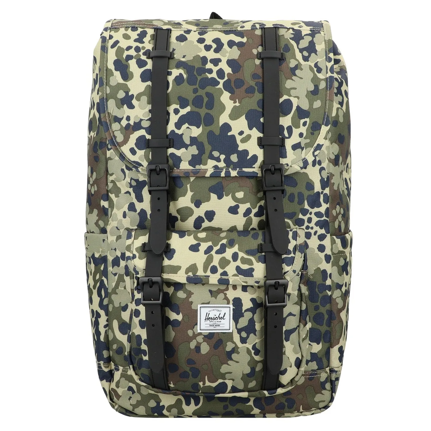 Herschel Little America Zaino da giorno 49 cm Scomparto per laptop