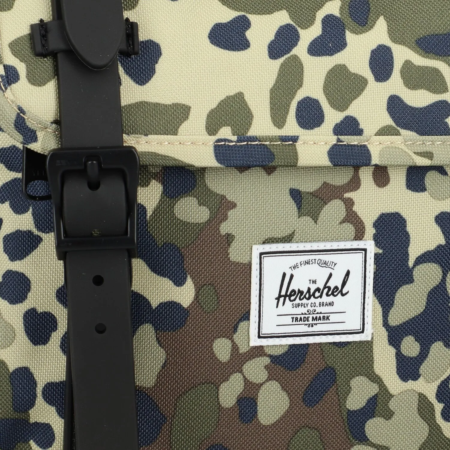 Herschel Little America Zaino da giorno 49 cm Scomparto per laptop