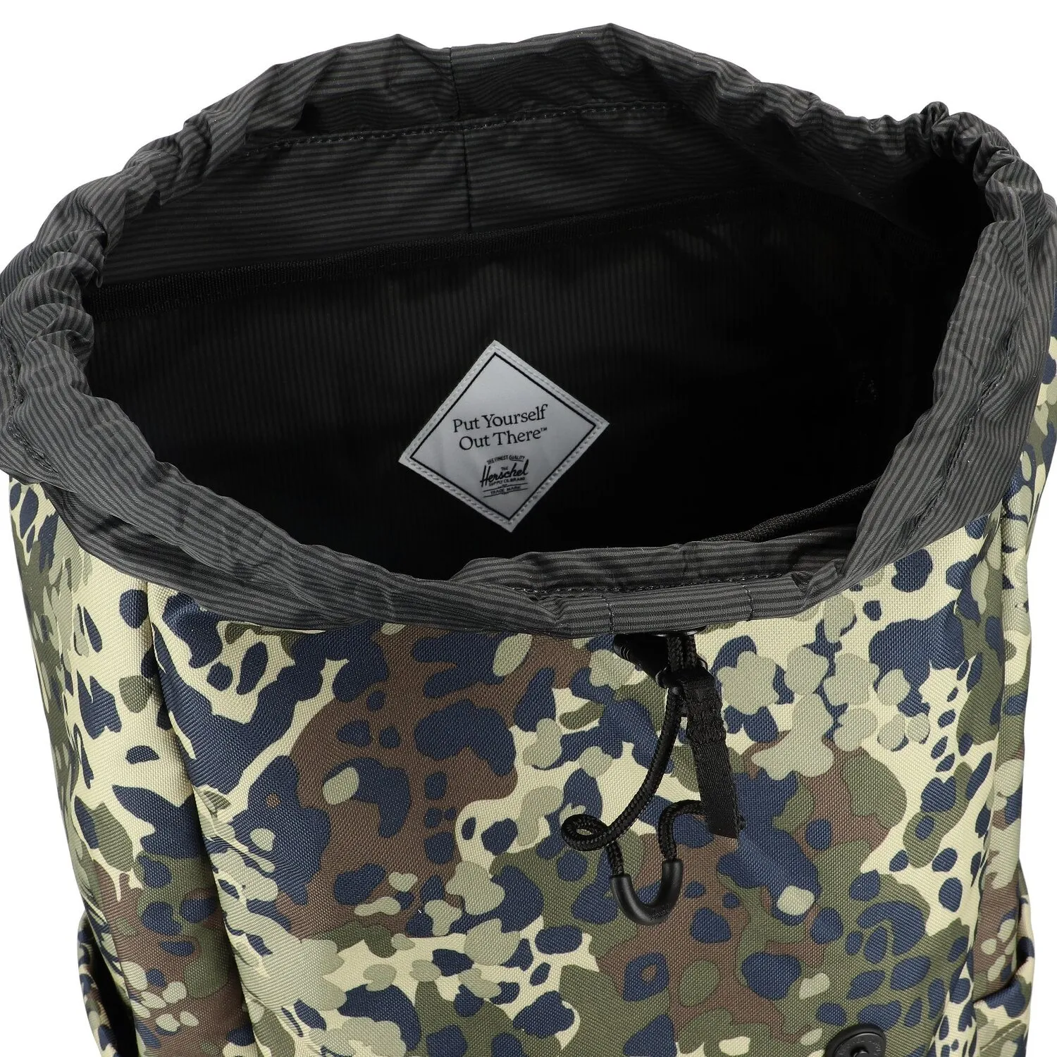 Herschel Little America Zaino da giorno 49 cm Scomparto per laptop