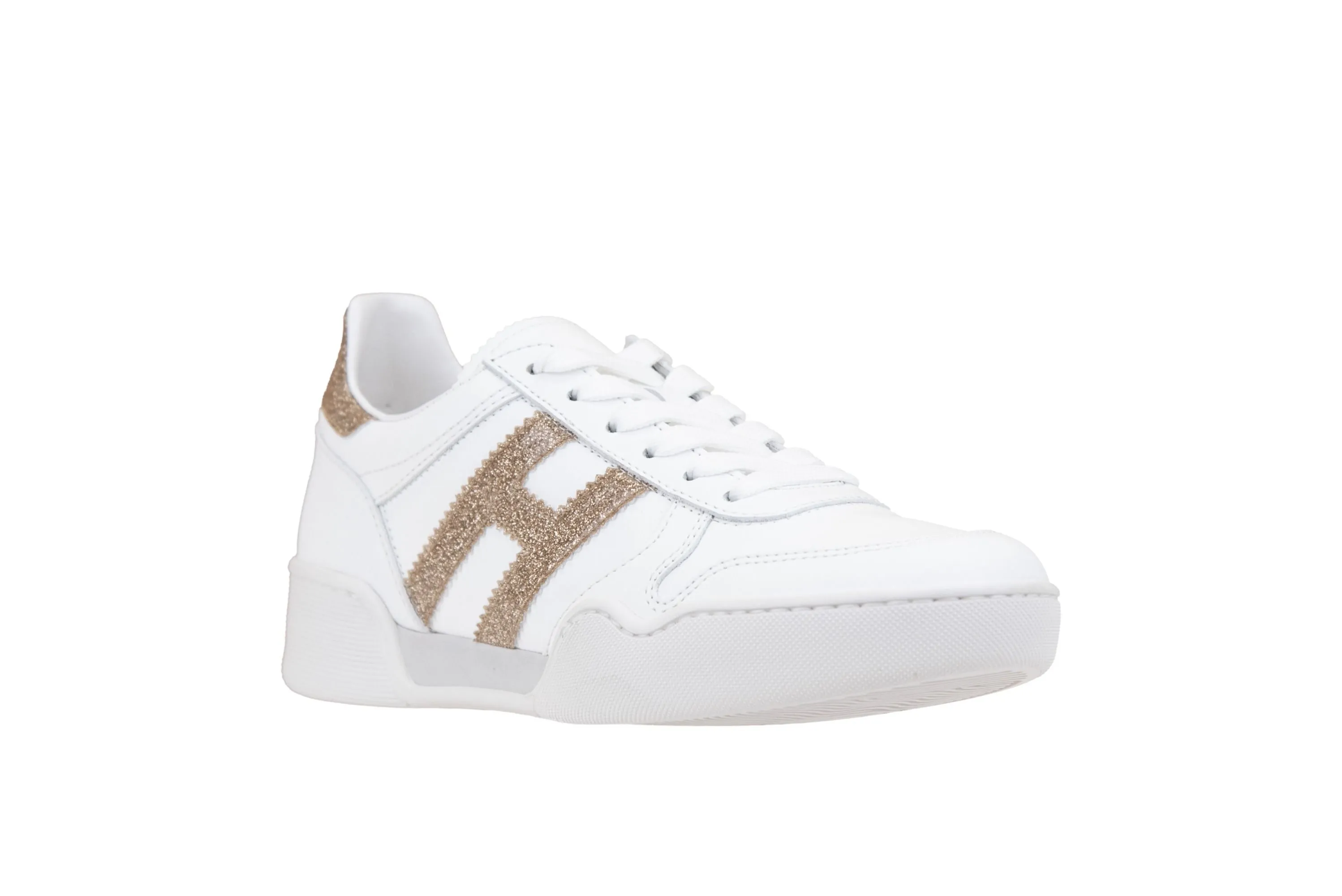 HOGAN Retro Volley HXW3570AC40 N1Q Sneakers