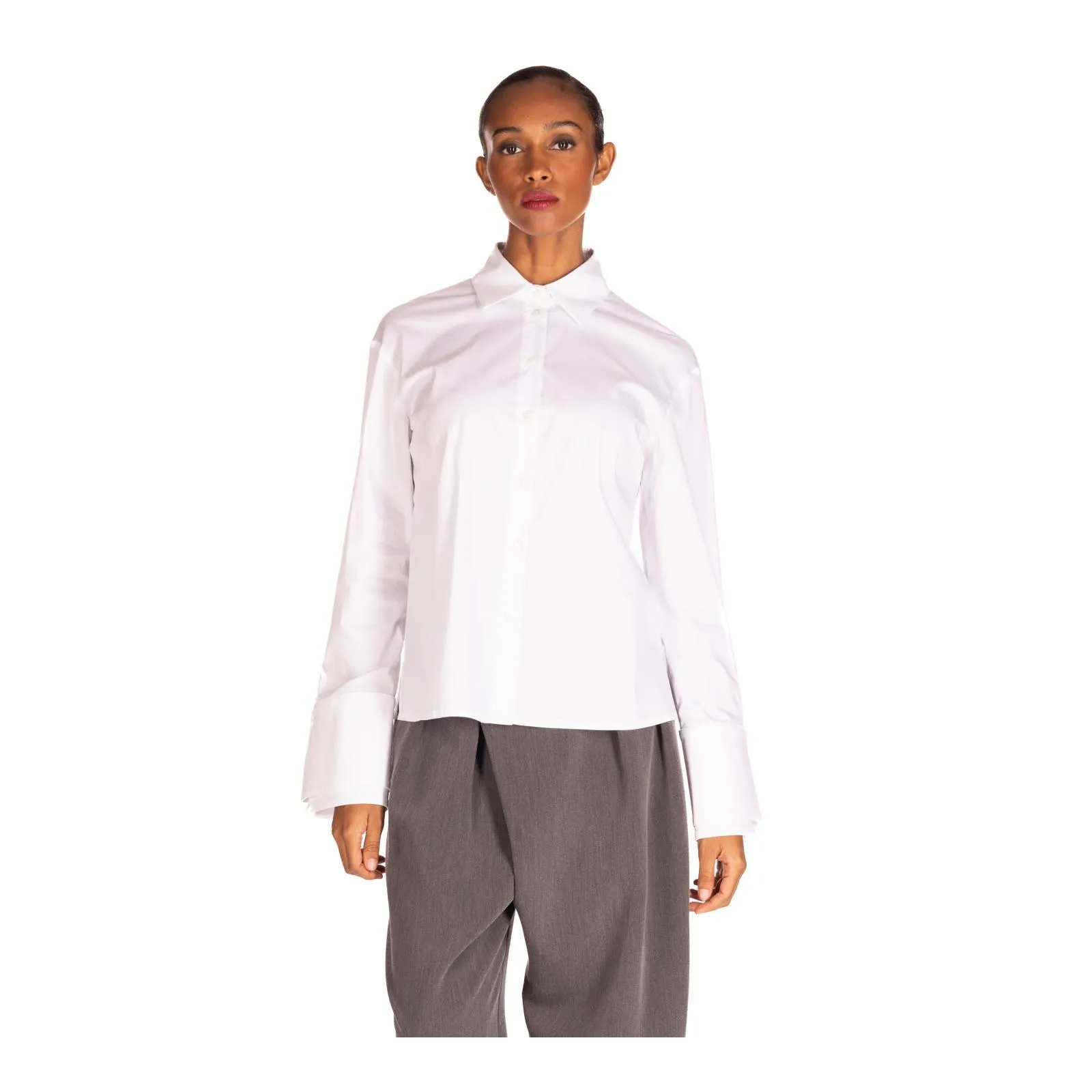 IXOS ---CAMICIA CHIANTI
