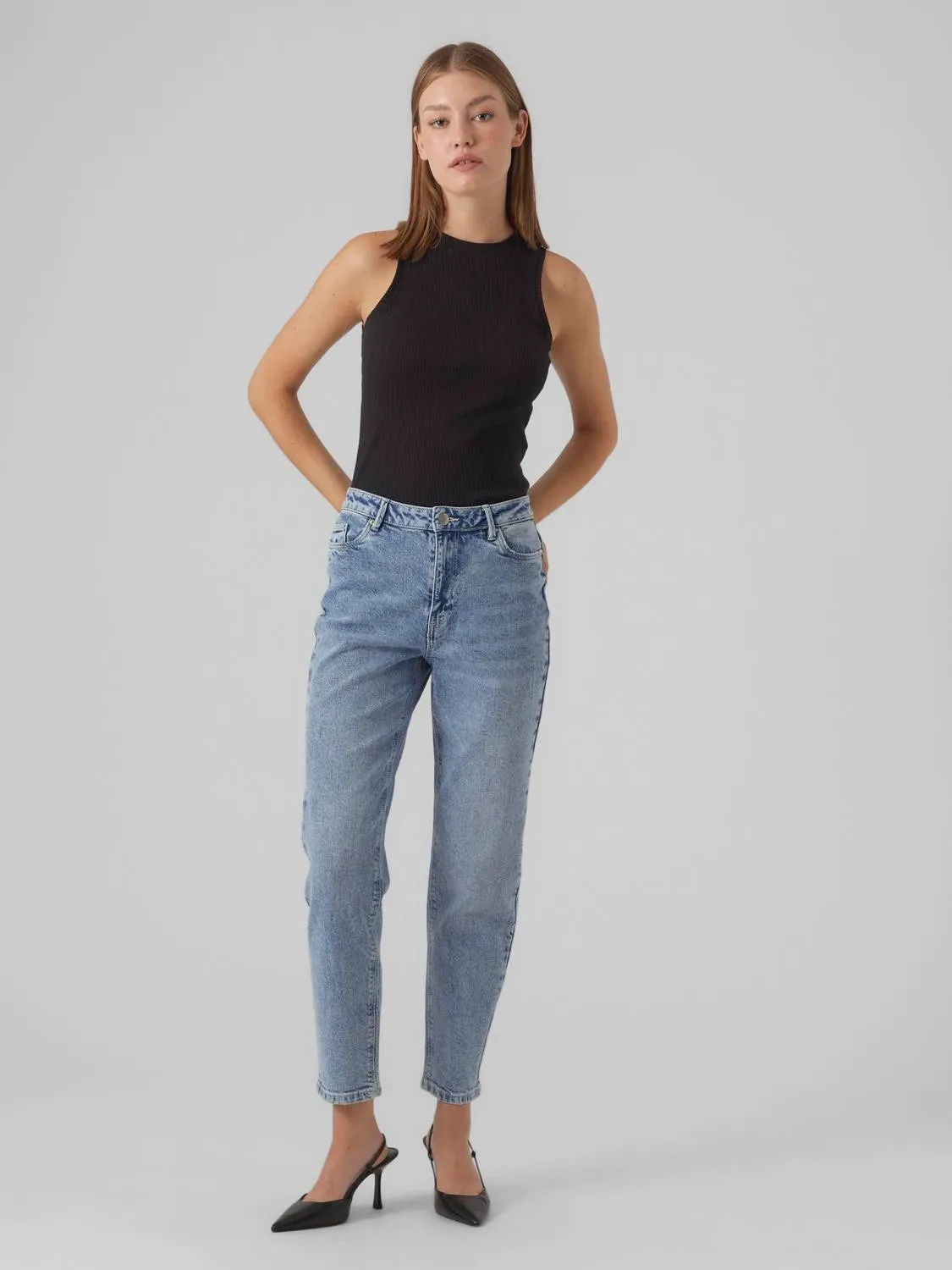 JEANS LINDA VERO MODA