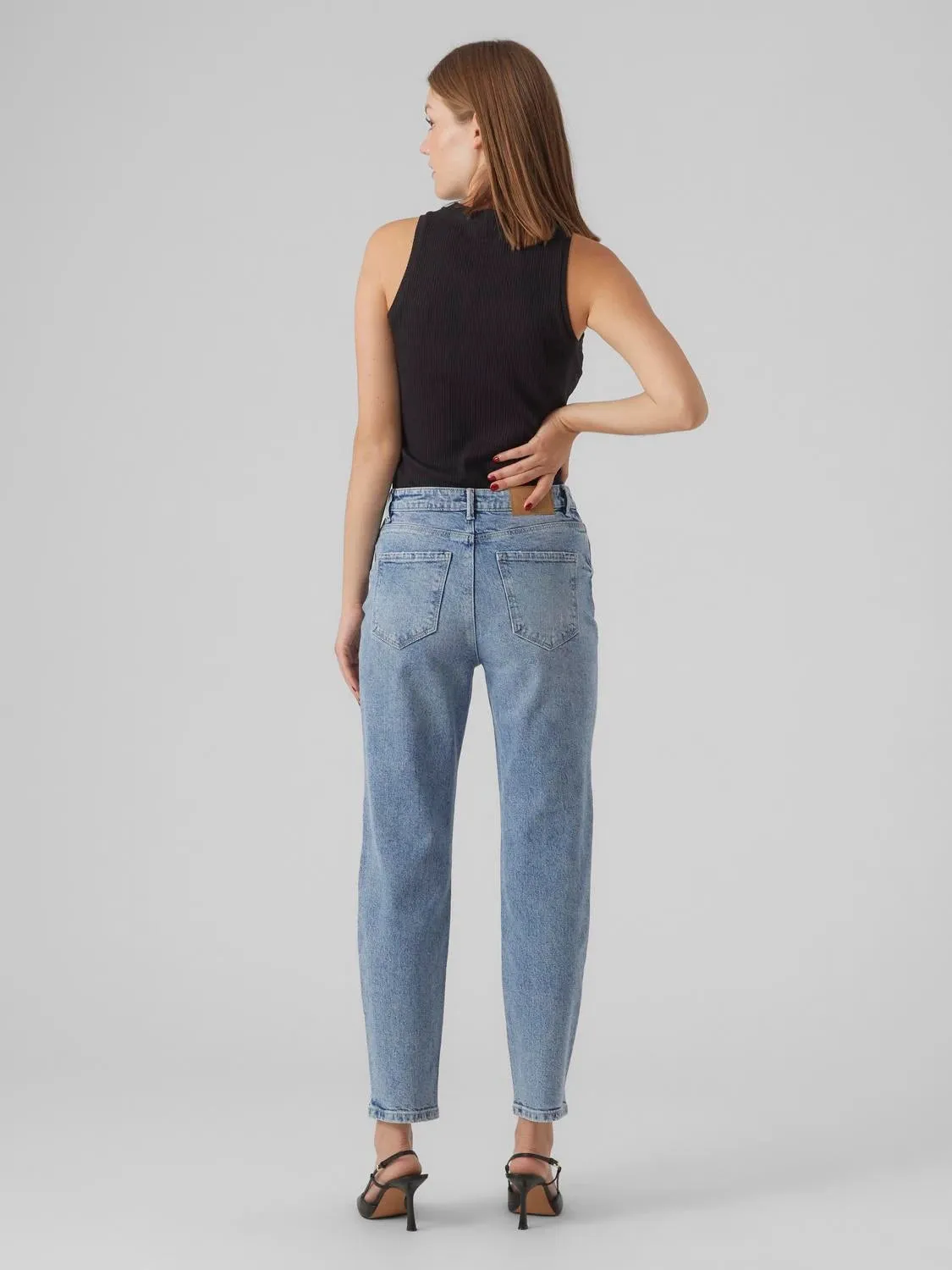 JEANS LINDA VERO MODA
