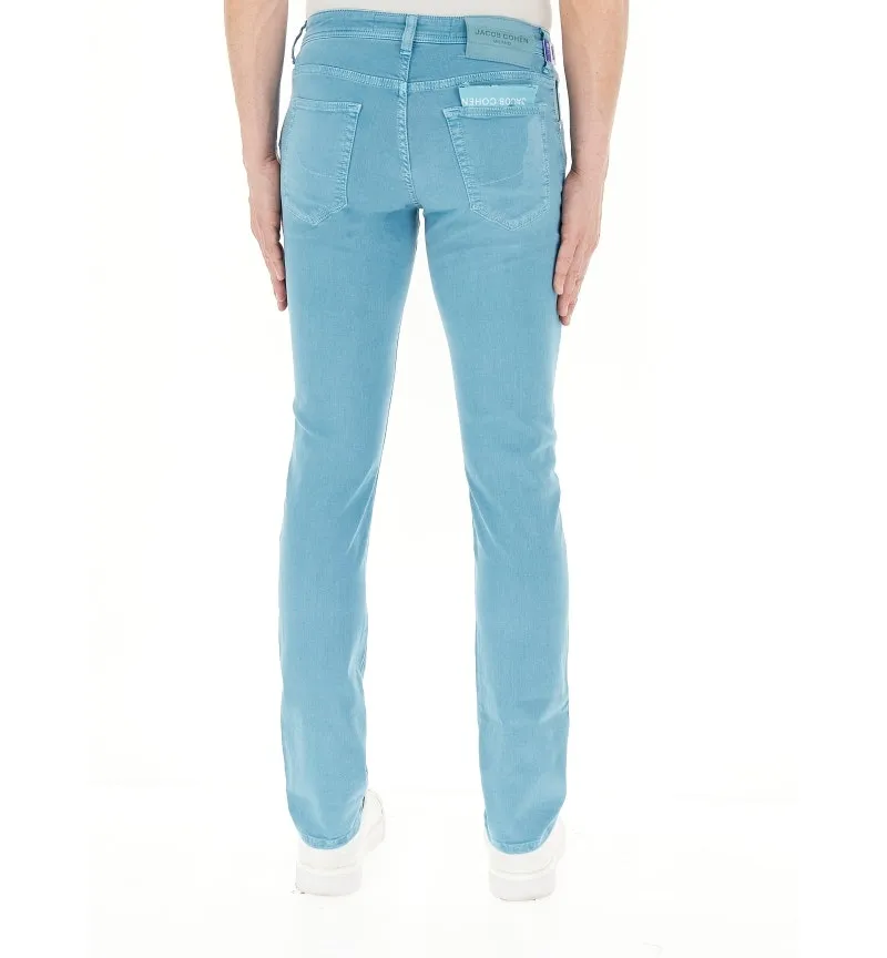 Jeans Nick slim