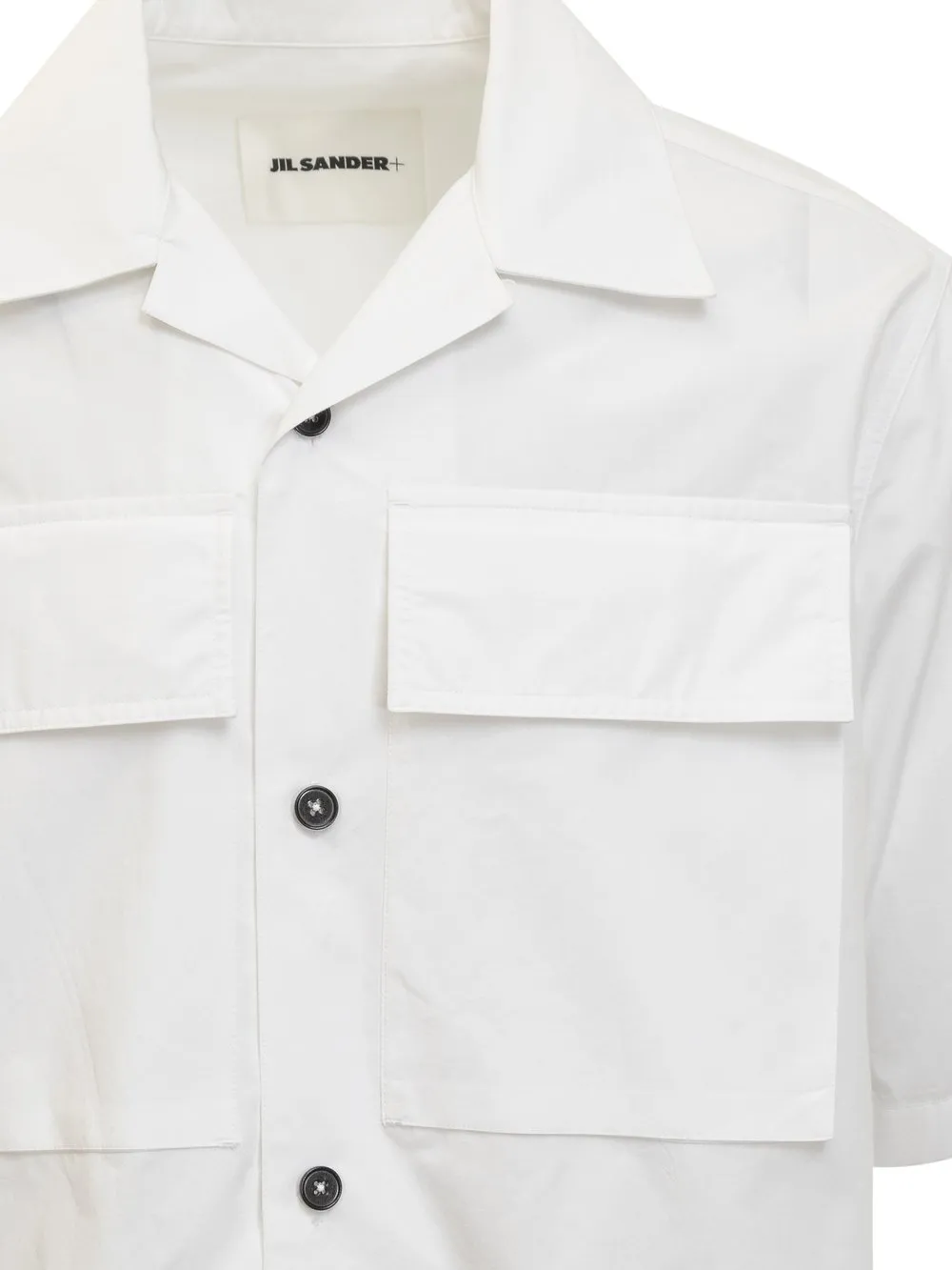 JIL SANDER Camicia  