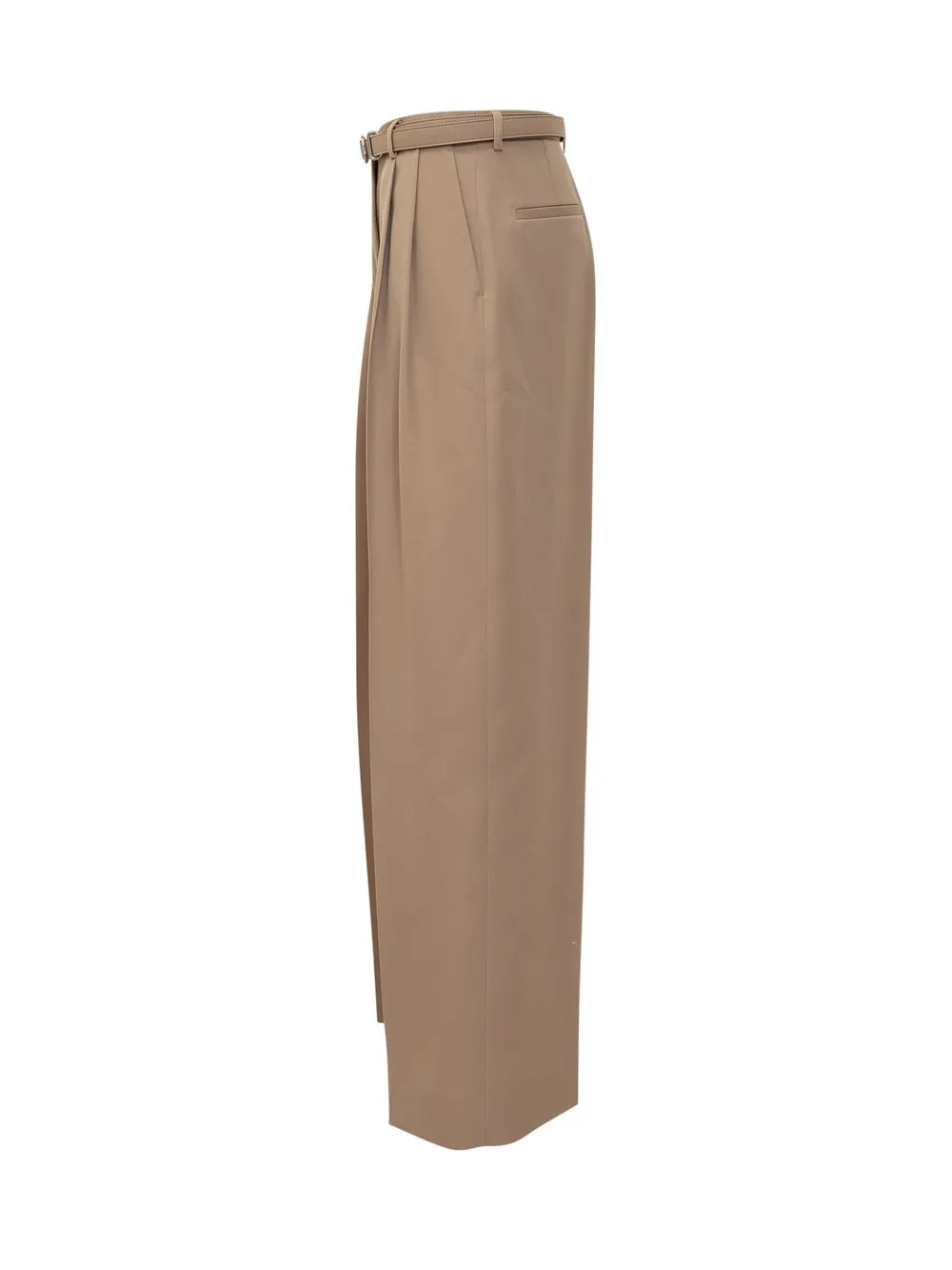 JIL SANDER Pantalone 