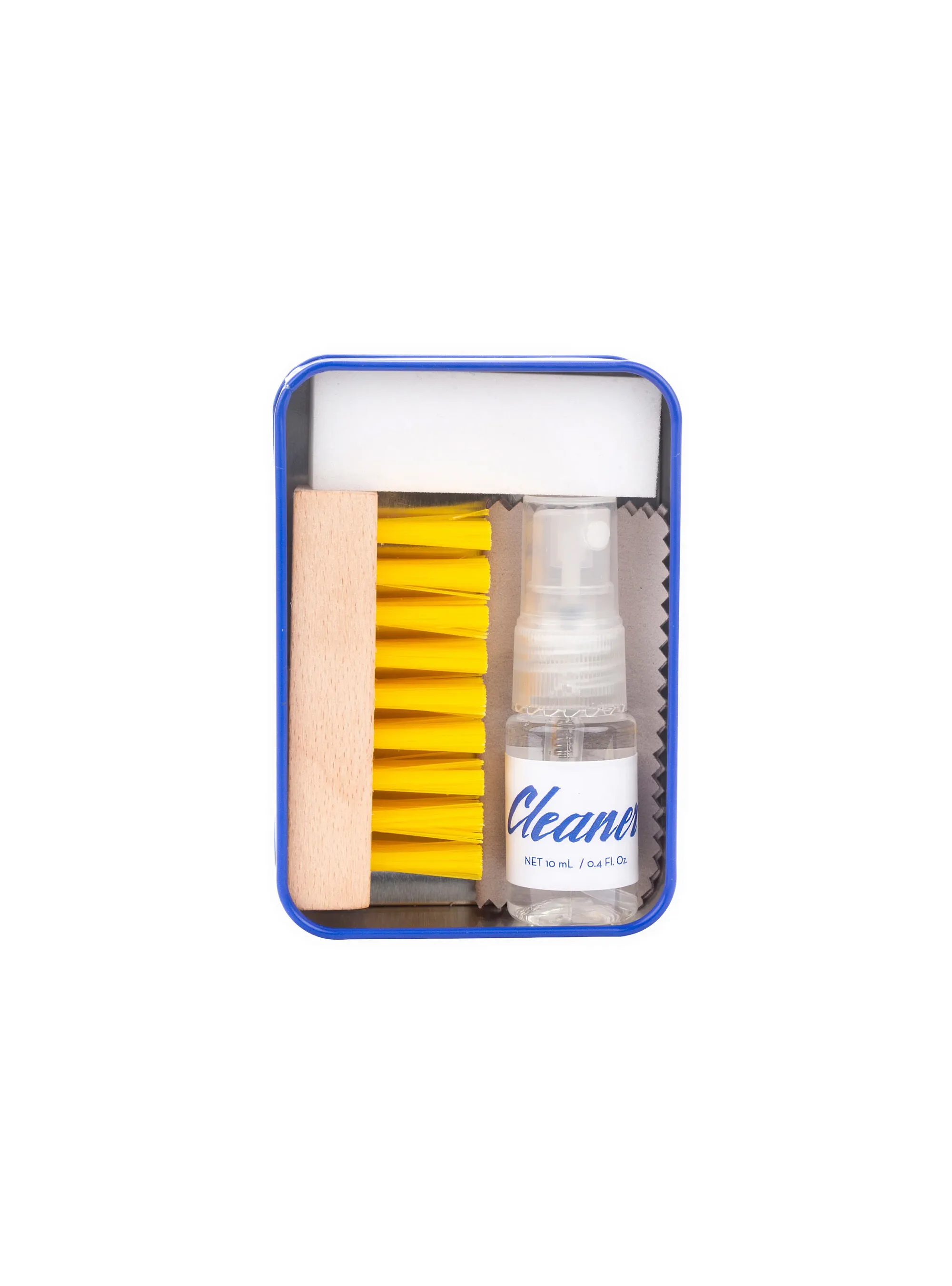 Kit per la pulizia di sneakers