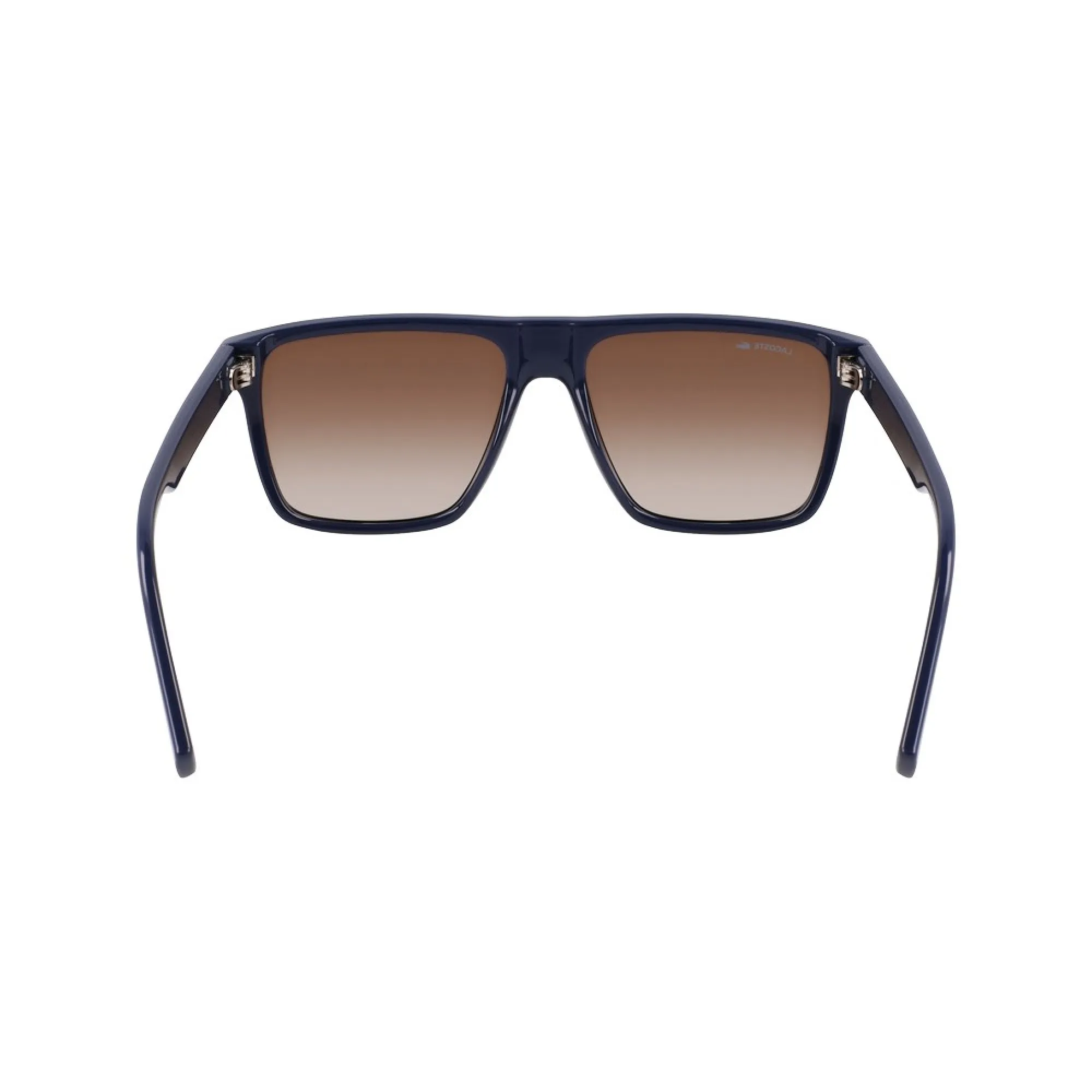   Lacoste L6027S - 410 Blu | Occhiale Da Sole Uomo 