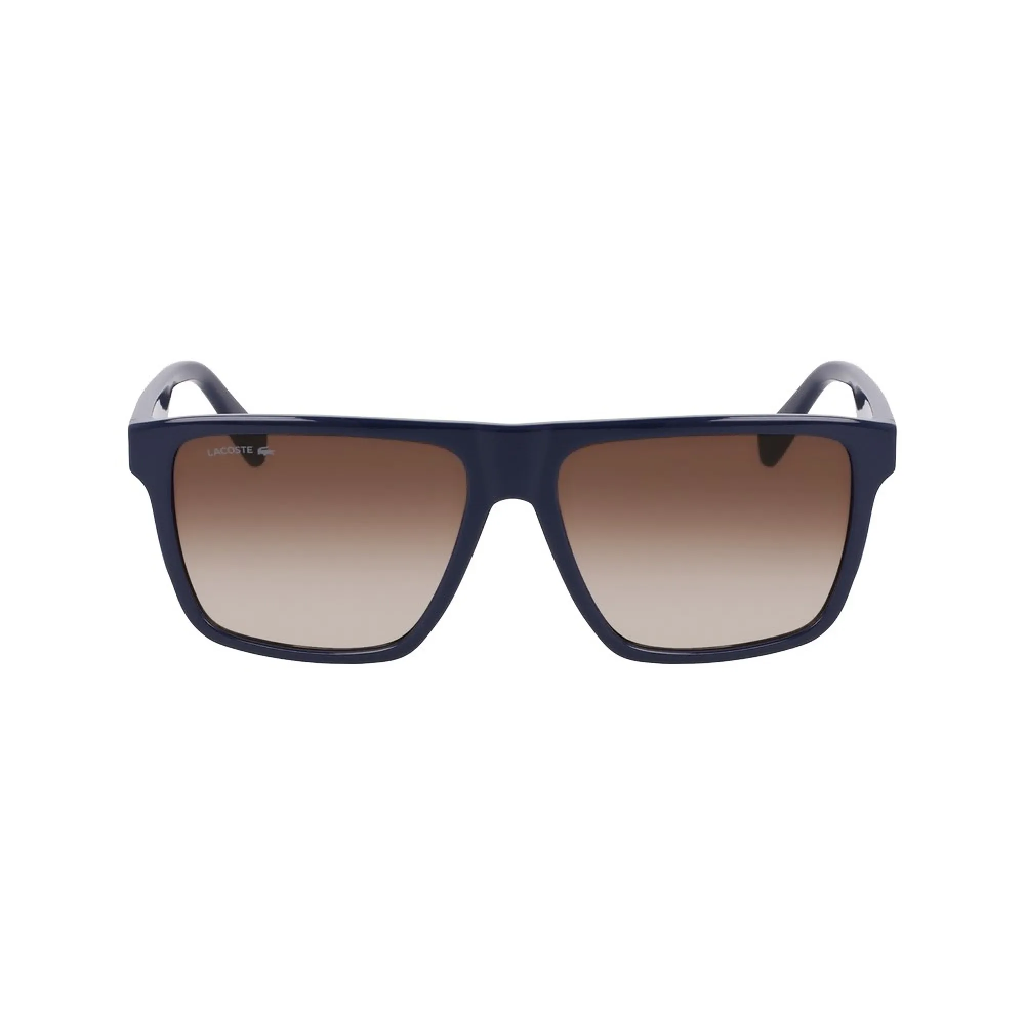   Lacoste L6027S - 410 Blu | Occhiale Da Sole Uomo 