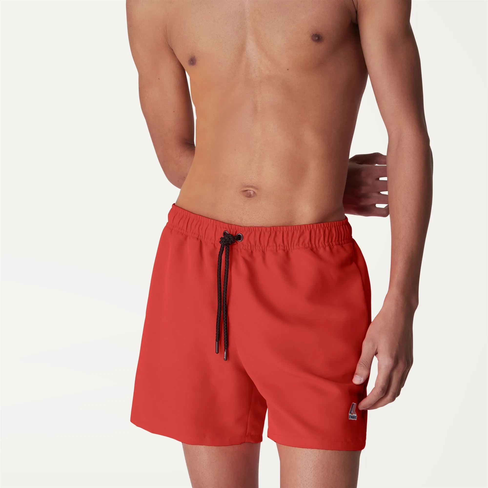LE VRAI Olivier RED PAPAVERO