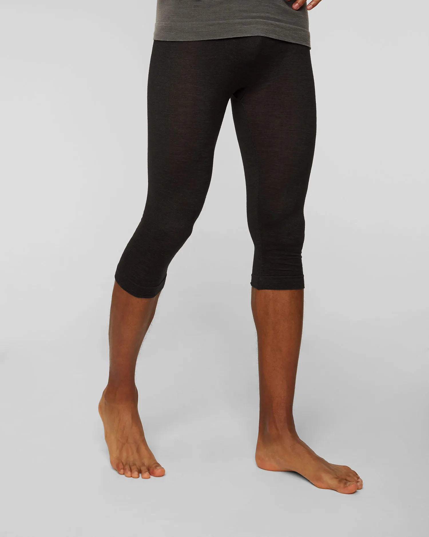 Leggings DYNAFIT TOUR LIGHT MERINO 3/4 TIGHT 80000071386-911
