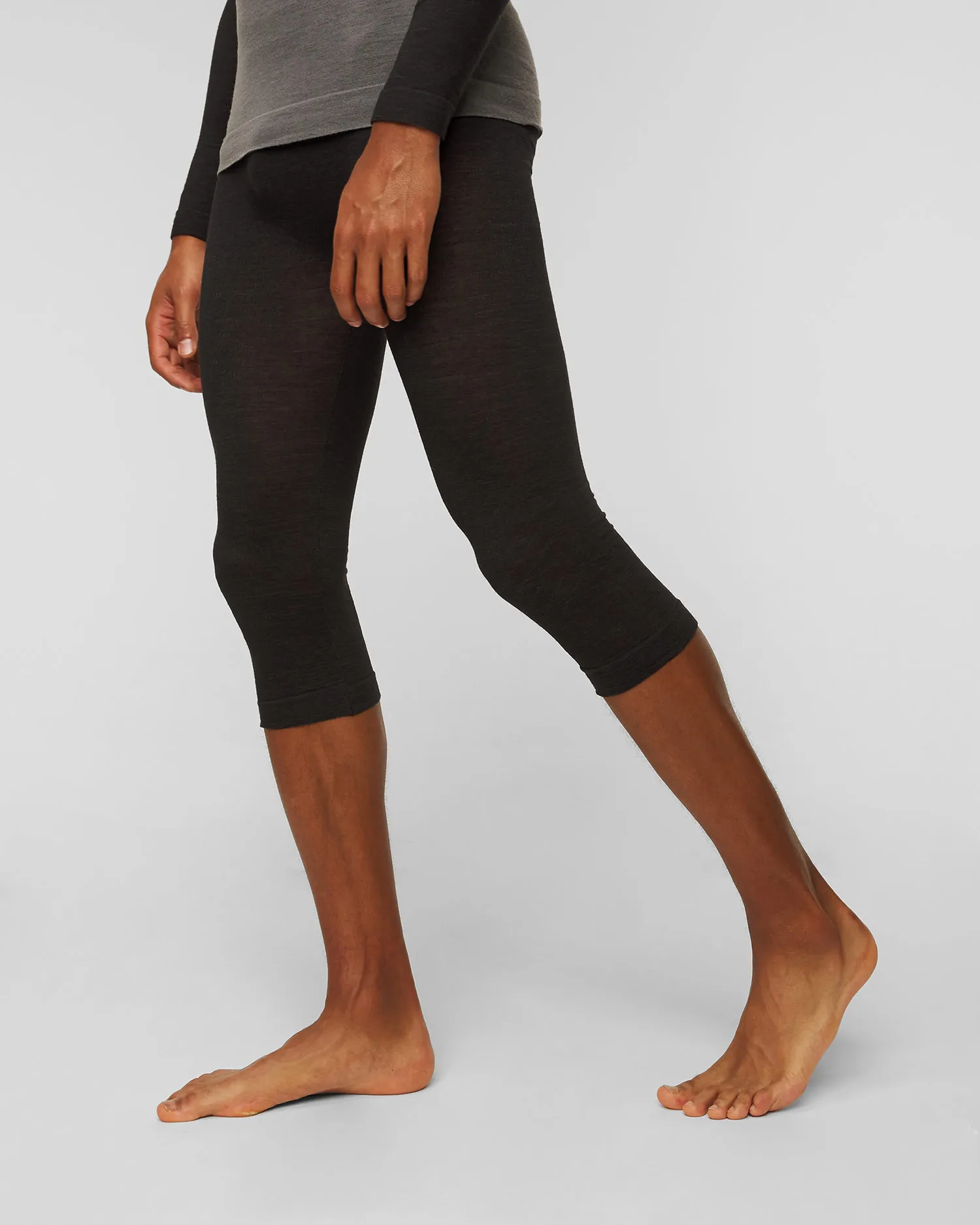 Leggings DYNAFIT TOUR LIGHT MERINO 3/4 TIGHT 80000071386-911