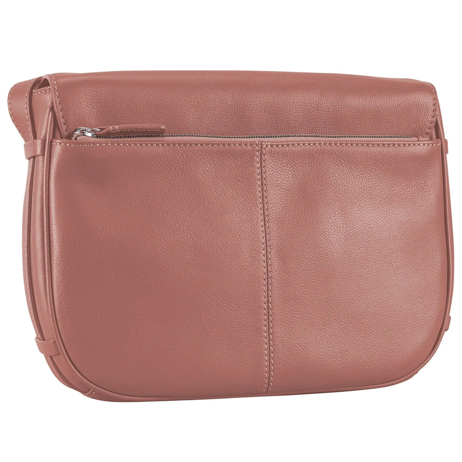 Leonhard Heyden Nizza Borsa a tracolla Pelle 29 cm