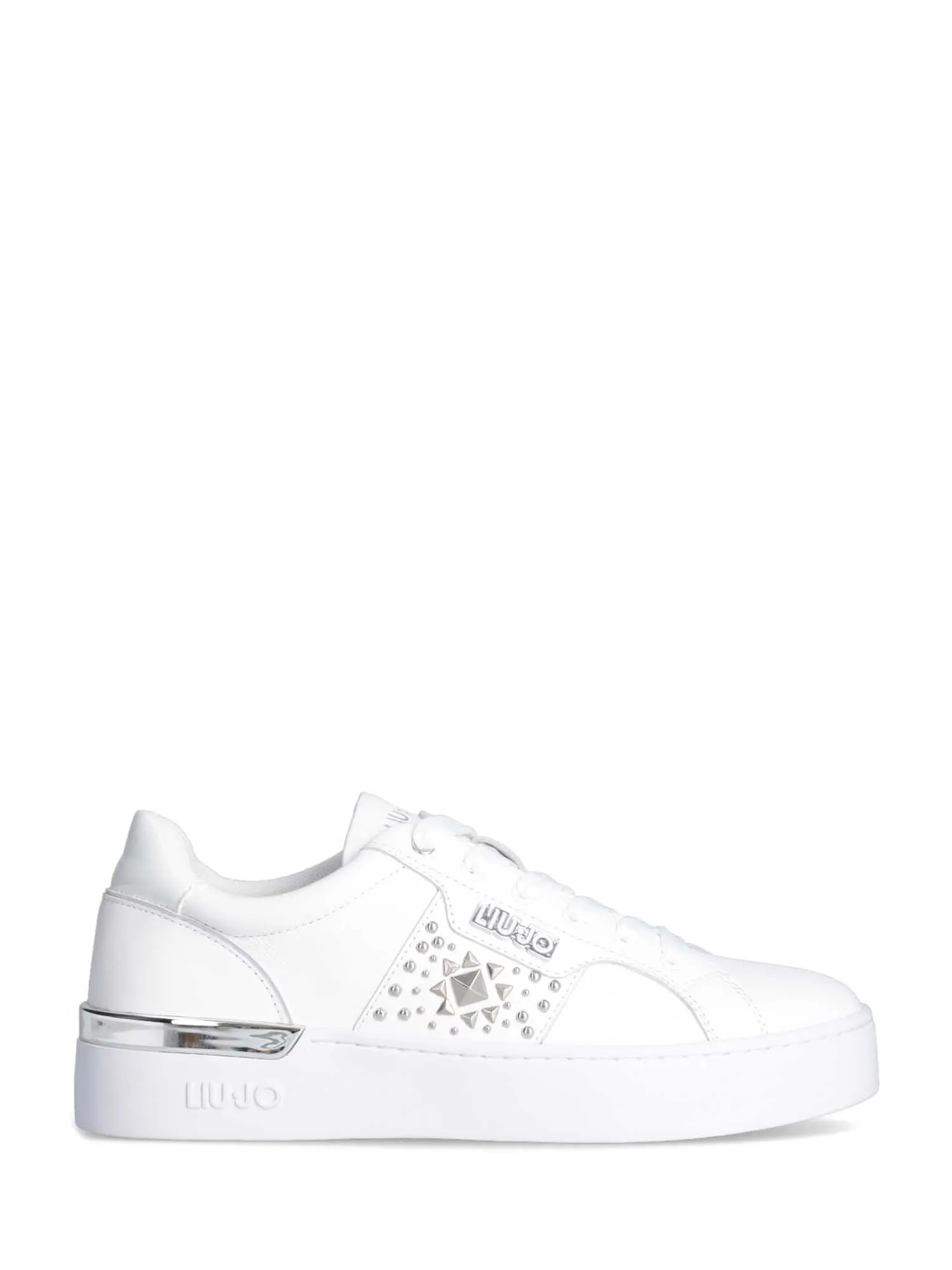 Liu-jo Sneakers BF3043P0102