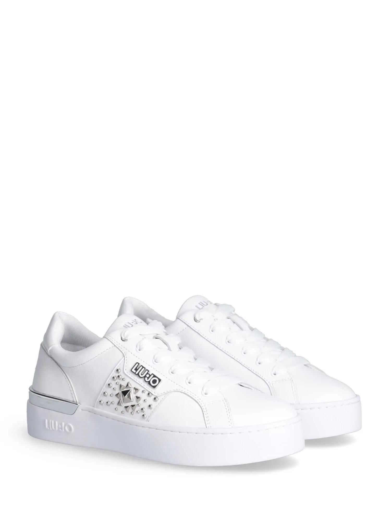 Liu-jo Sneakers BF3043P0102