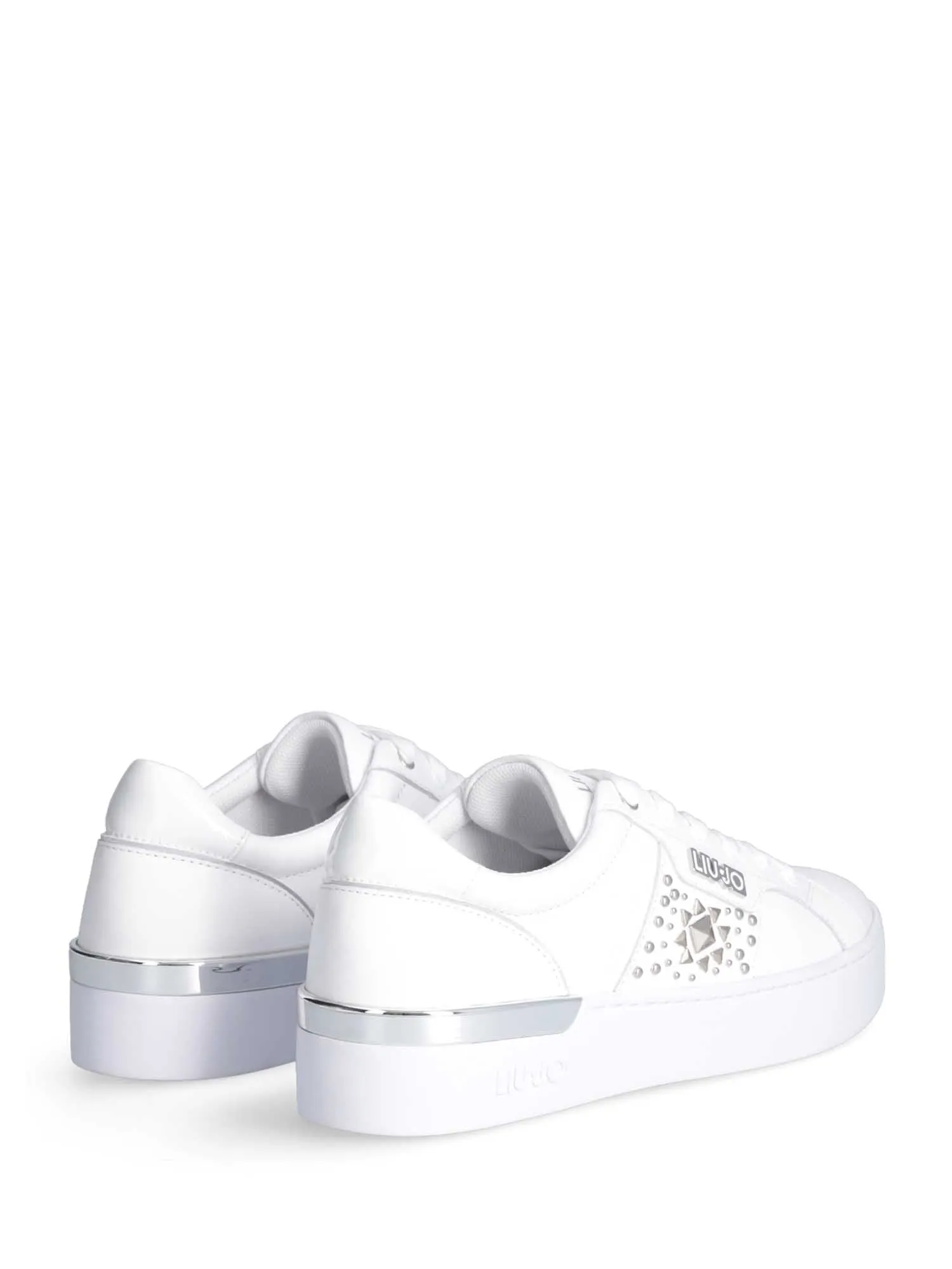 Liu-jo Sneakers BF3043P0102