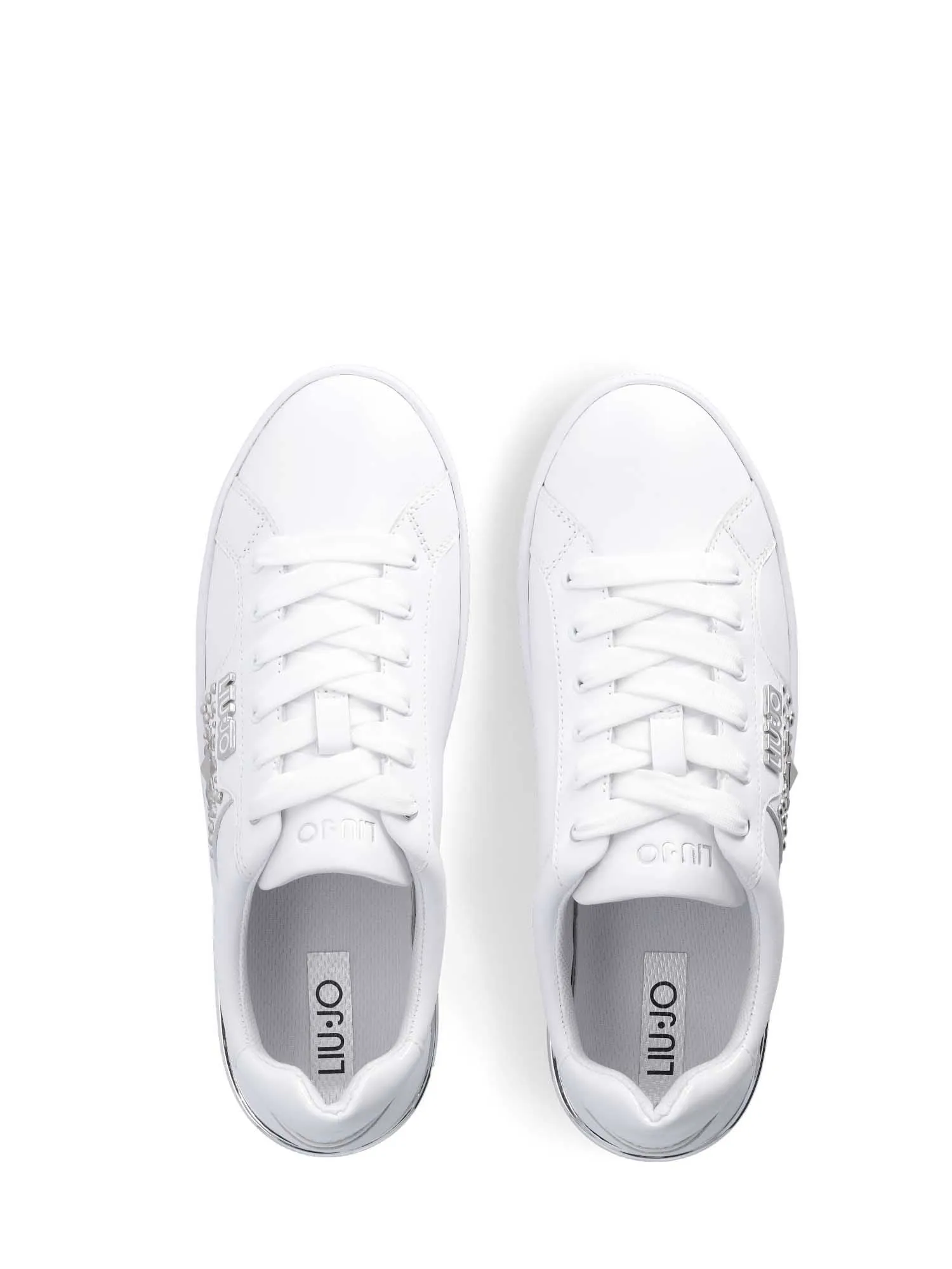 Liu-jo Sneakers BF3043P0102