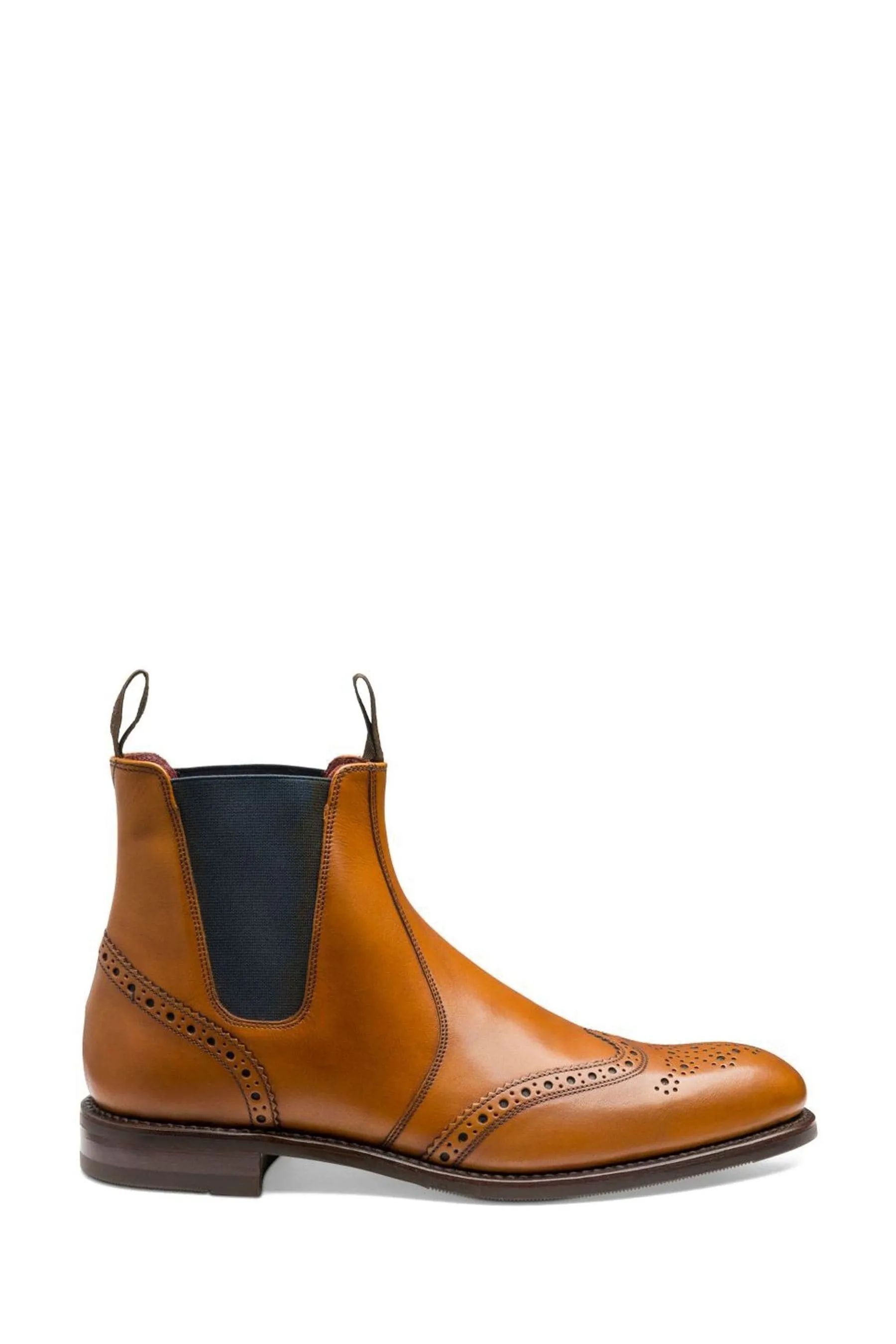 Loake - Hoskins - Stivali