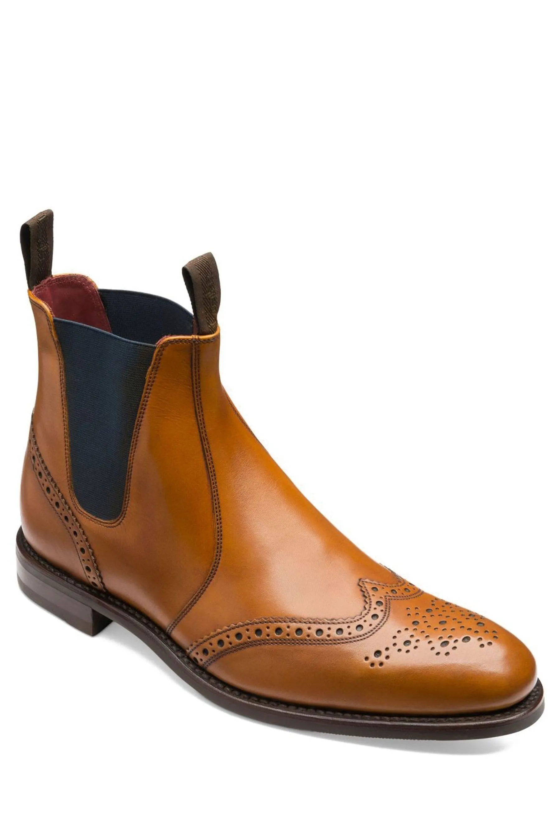 Loake - Hoskins - Stivali
