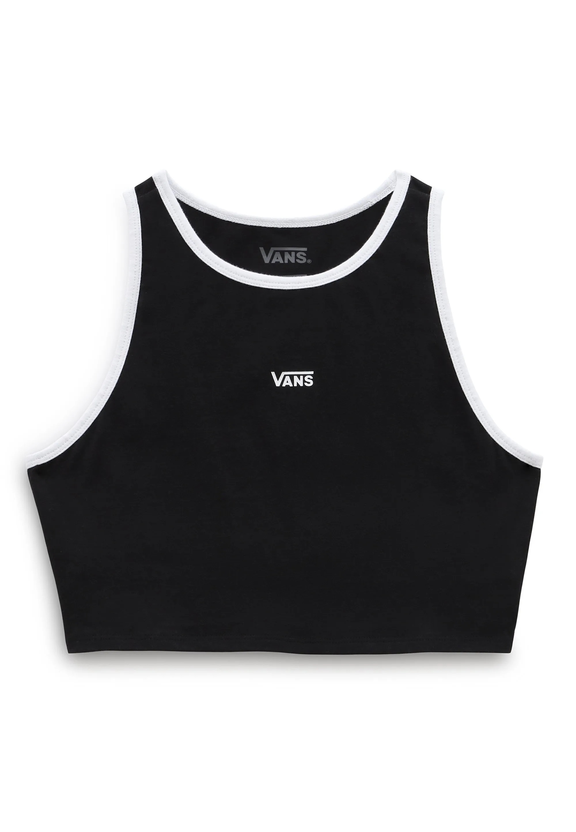 LONGLINE RACERBACK BRALETTE - Top