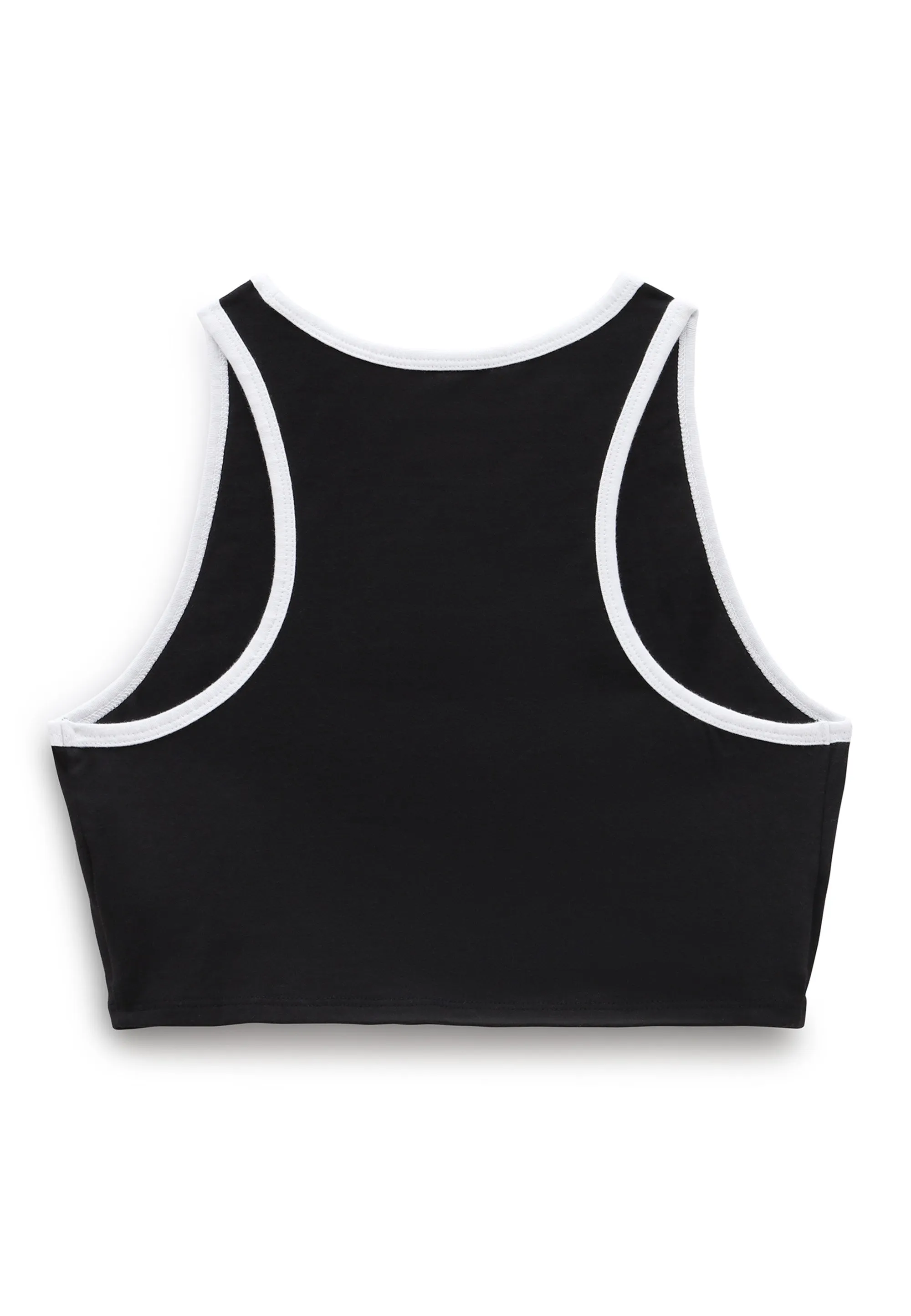 LONGLINE RACERBACK BRALETTE - Top
