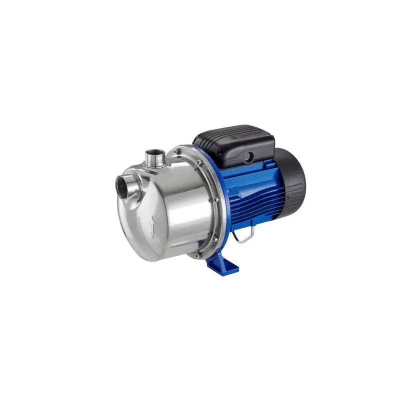Lowara BGM11/C pompa monofase centrifuga autoadescante