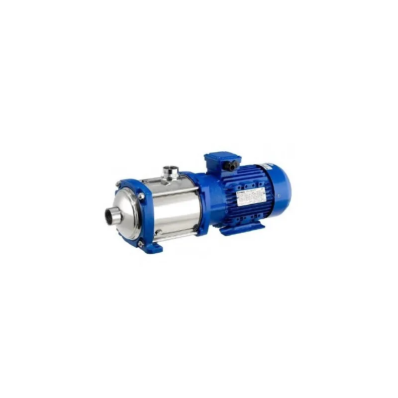 Lowara pompa centrifuga orizzontale multistadio 3HM06S05M5HVBE monofase
