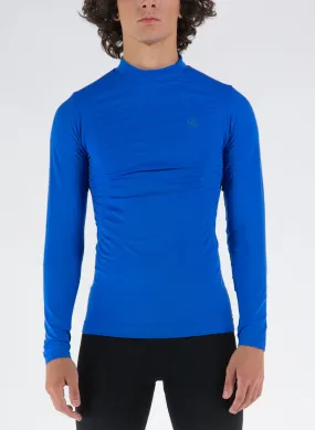 maglia lupetto termica