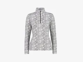 Maglia Termica CMP Campagnolo 31L1016 14ZH Bianco