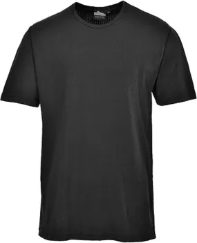 Maglia termica maniche corte