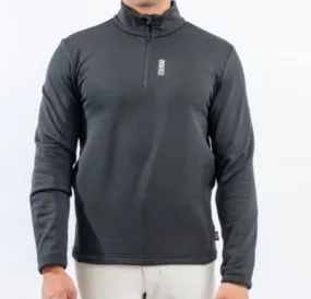Maglia Termica Uomo Colmar 5WU Facetime  8321 96 Grigio
