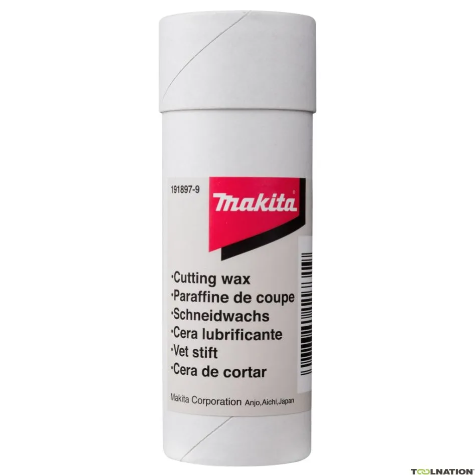 Makita Accessori 191897-9 Cera da taglio