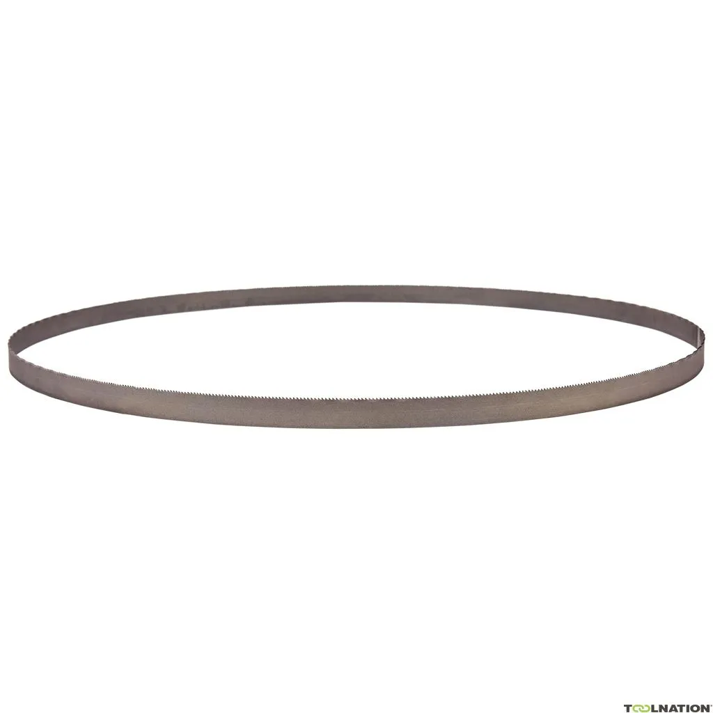 Makita Accessori B-10350 Nastro per sega 1140x13mm 18T 2107 / DPB180