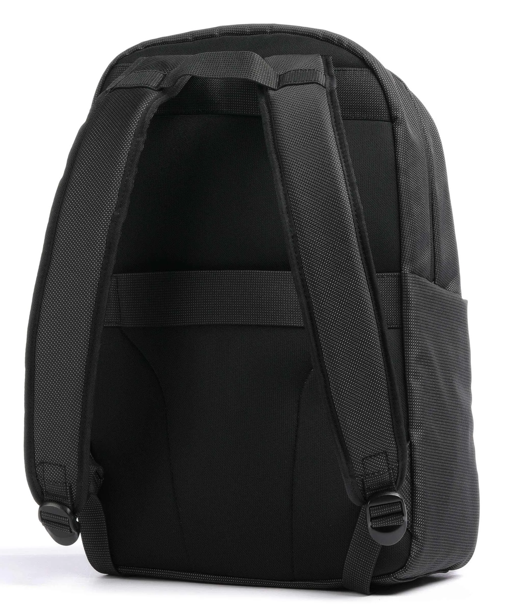  Mandarina Duck District Zaino 14″ poliestere nero  