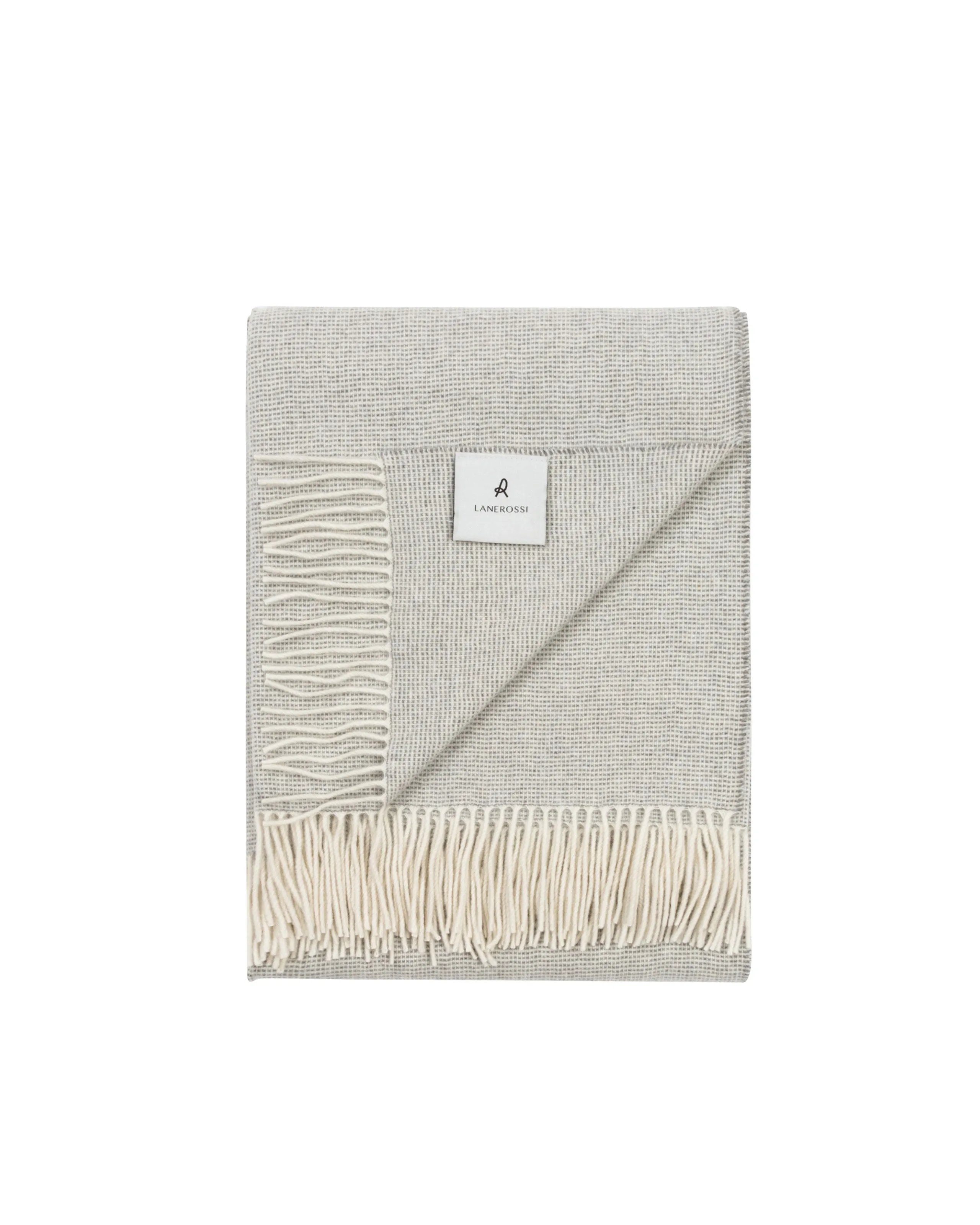    Manon plaid puro cashmere      