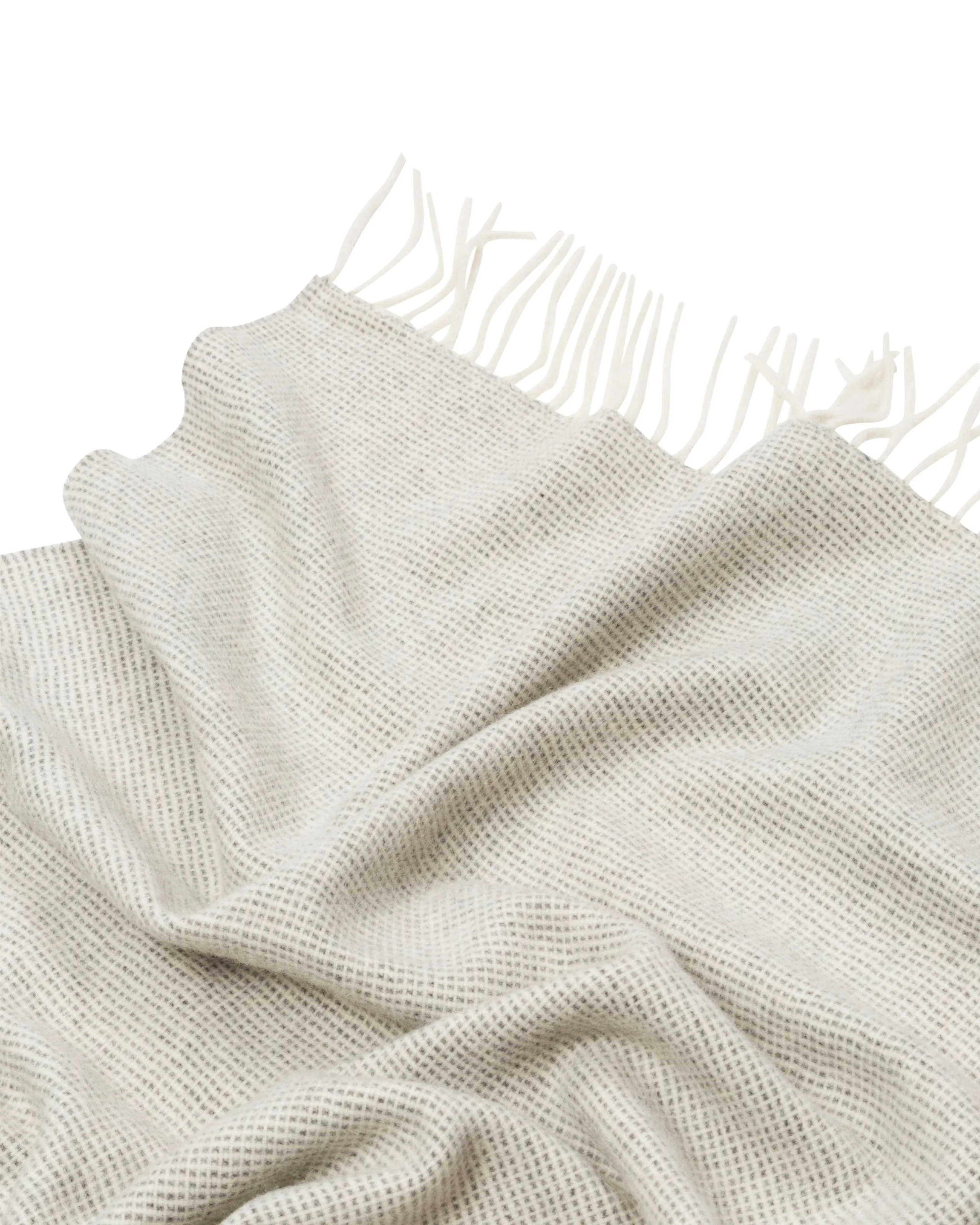    Manon plaid puro cashmere      