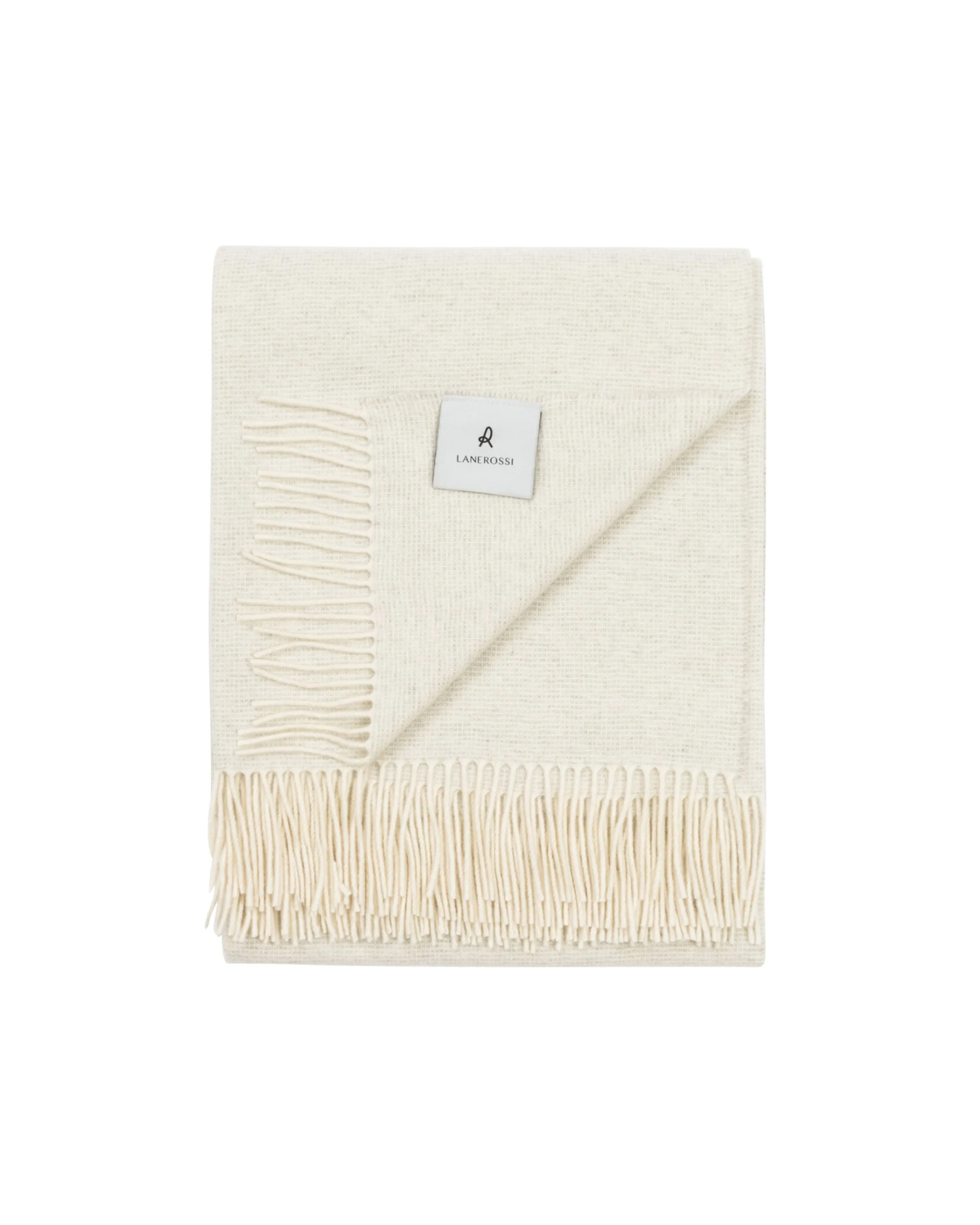    Manon plaid puro cashmere      