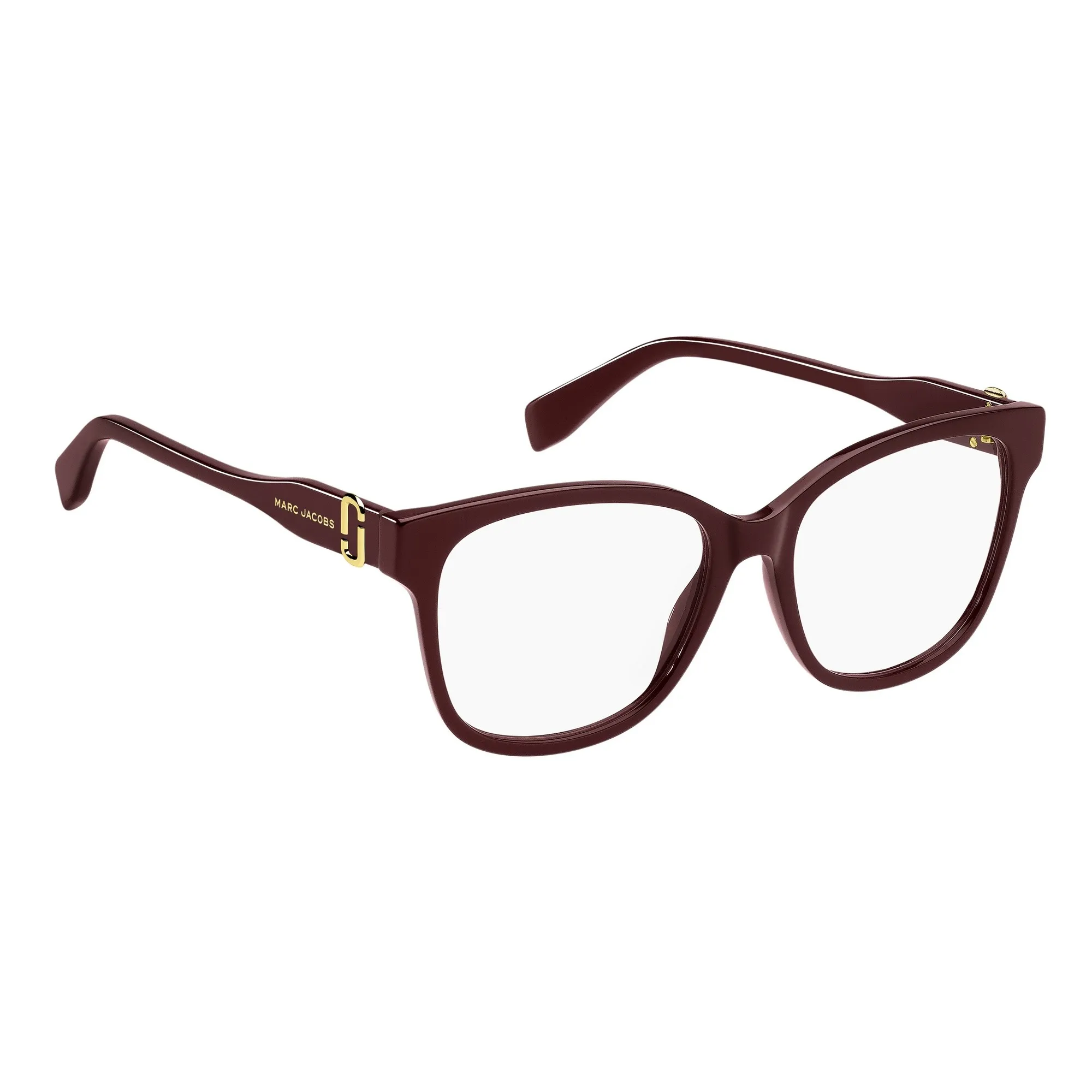   Marc Jacobs MARC 768 - LHF Borgogna | Occhiale Da Vista Donna 