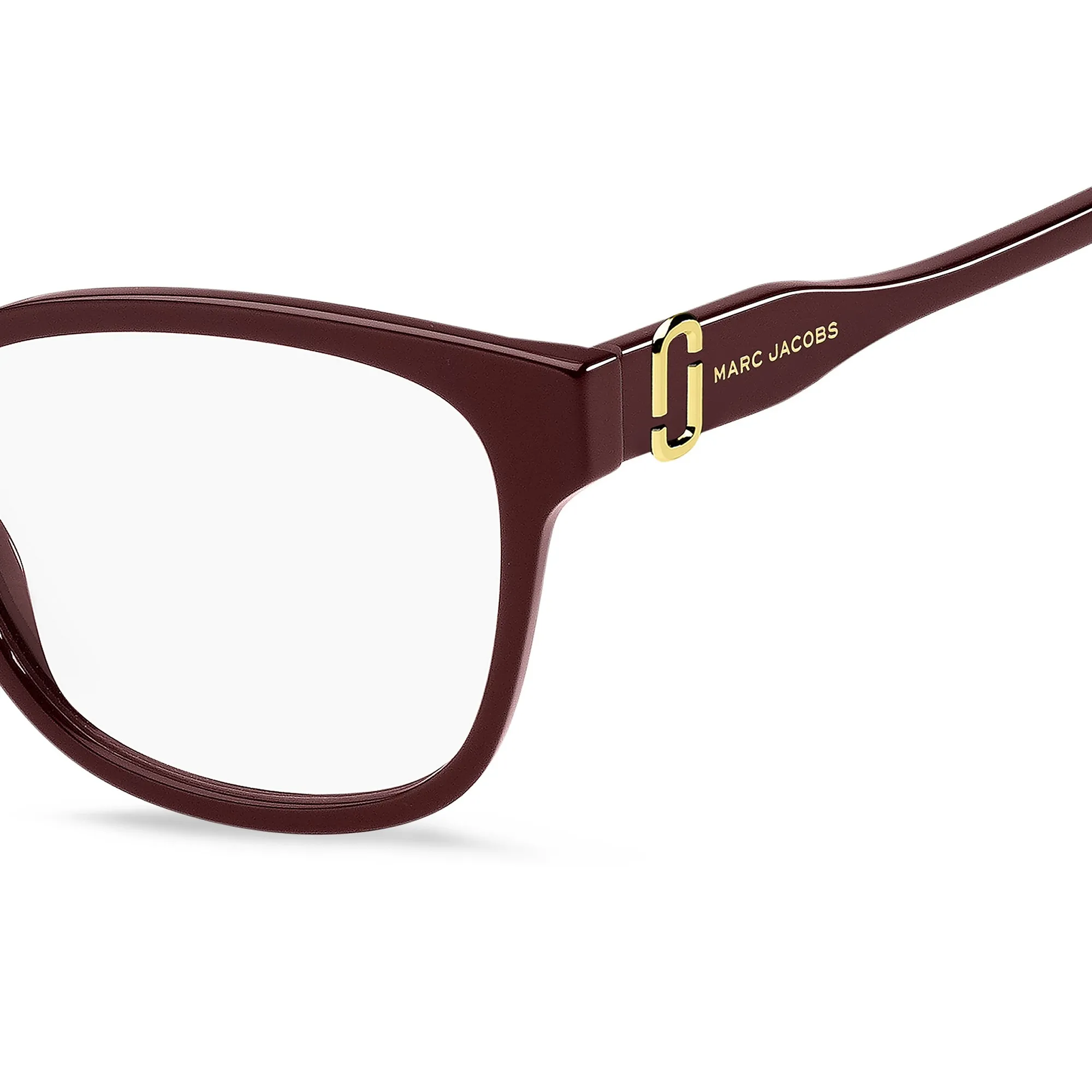   Marc Jacobs MARC 768 - LHF Borgogna | Occhiale Da Vista Donna 