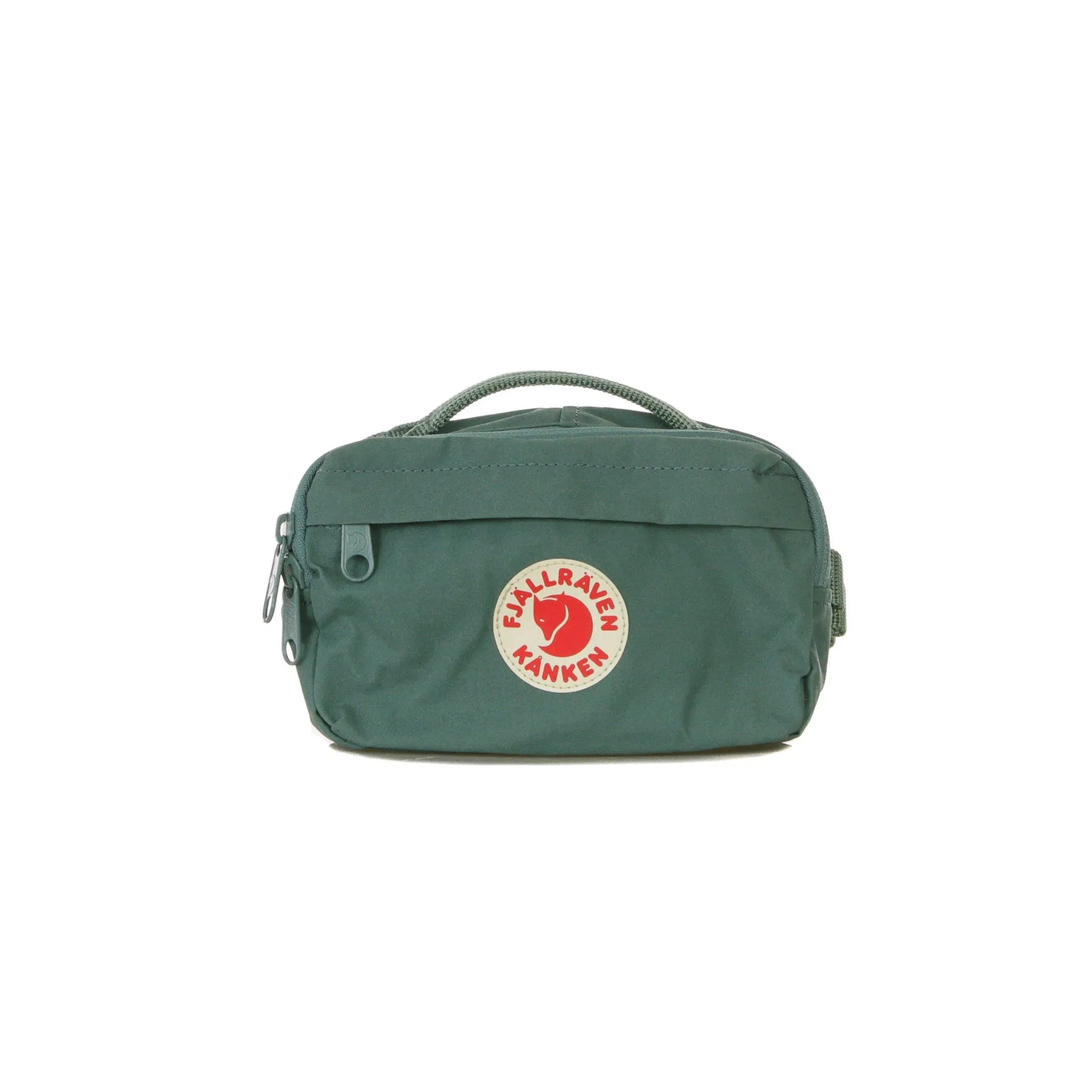 Marsupio Unisex Kanken Hip Pack Frost Green