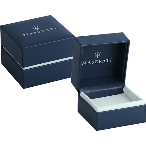 MASERATI Bracciale uomo gioielli Maserati JM320AST10