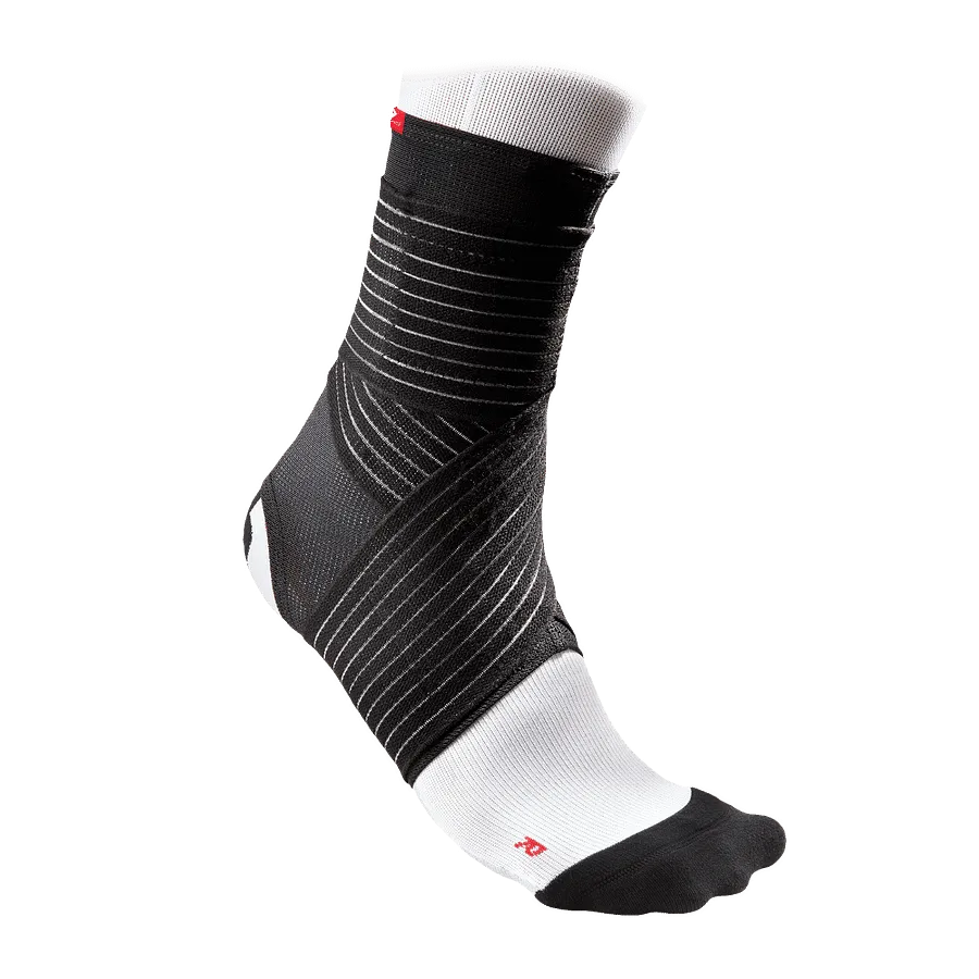 mcdavid Supporto caviglia con doppia fascia