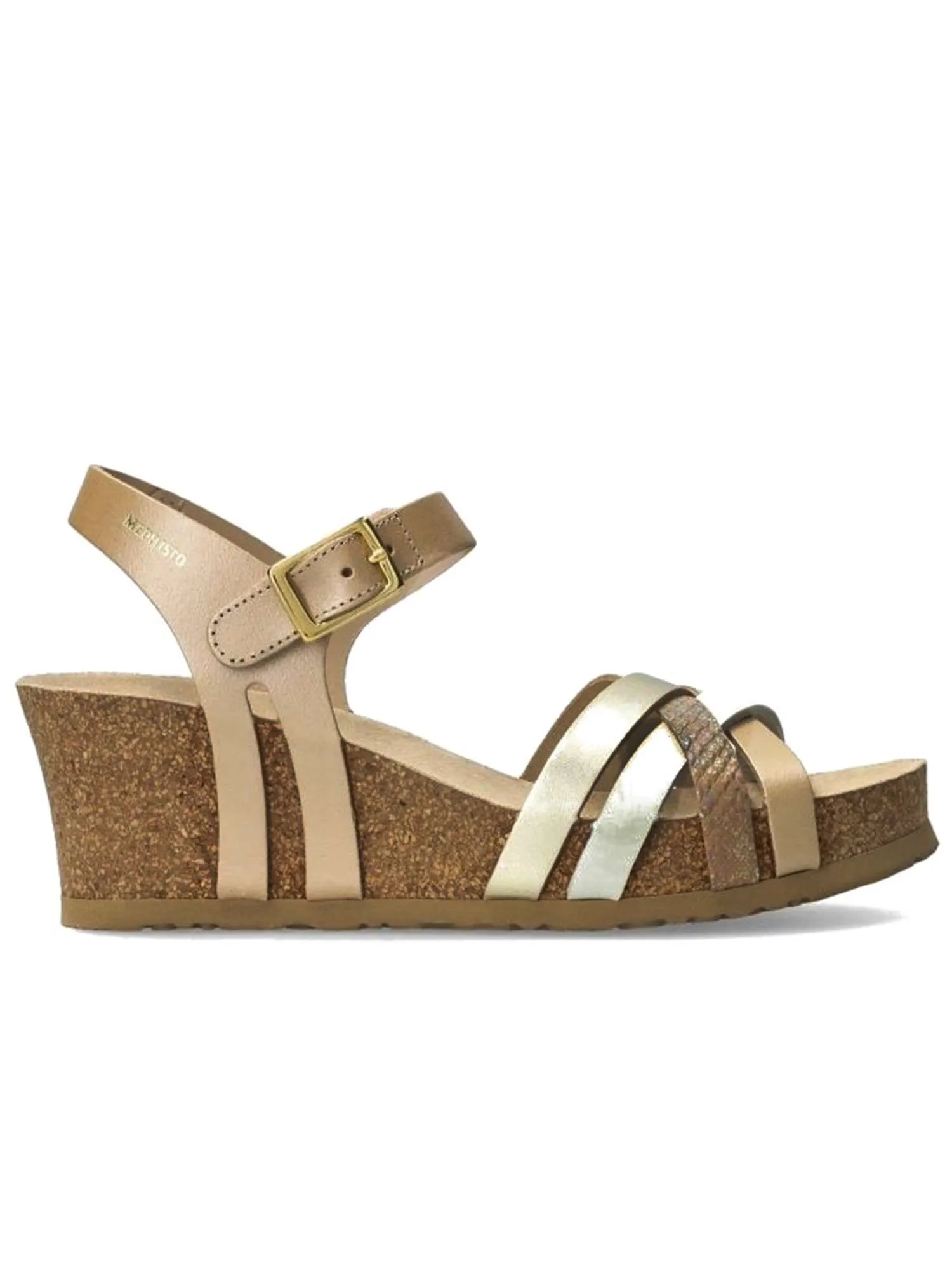 Mephisto DonnaSandalo Donna