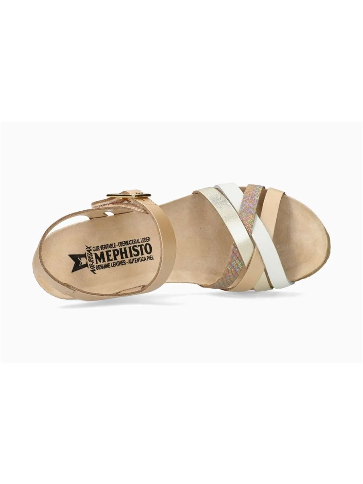 Mephisto DonnaSandalo Donna