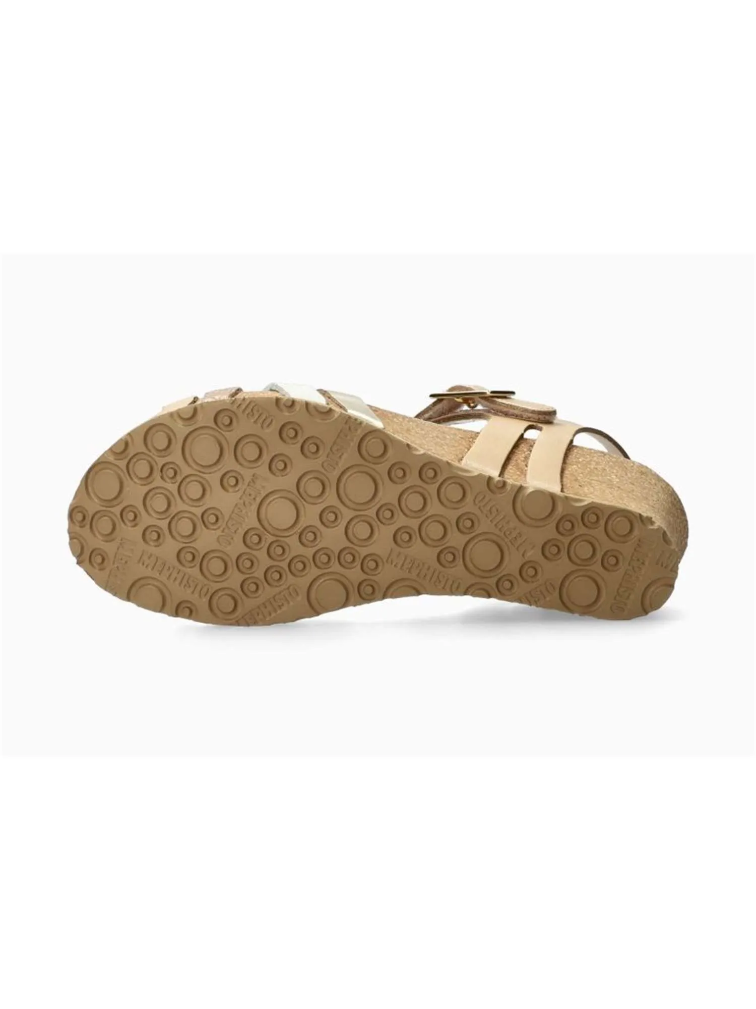 Mephisto DonnaSandalo Donna