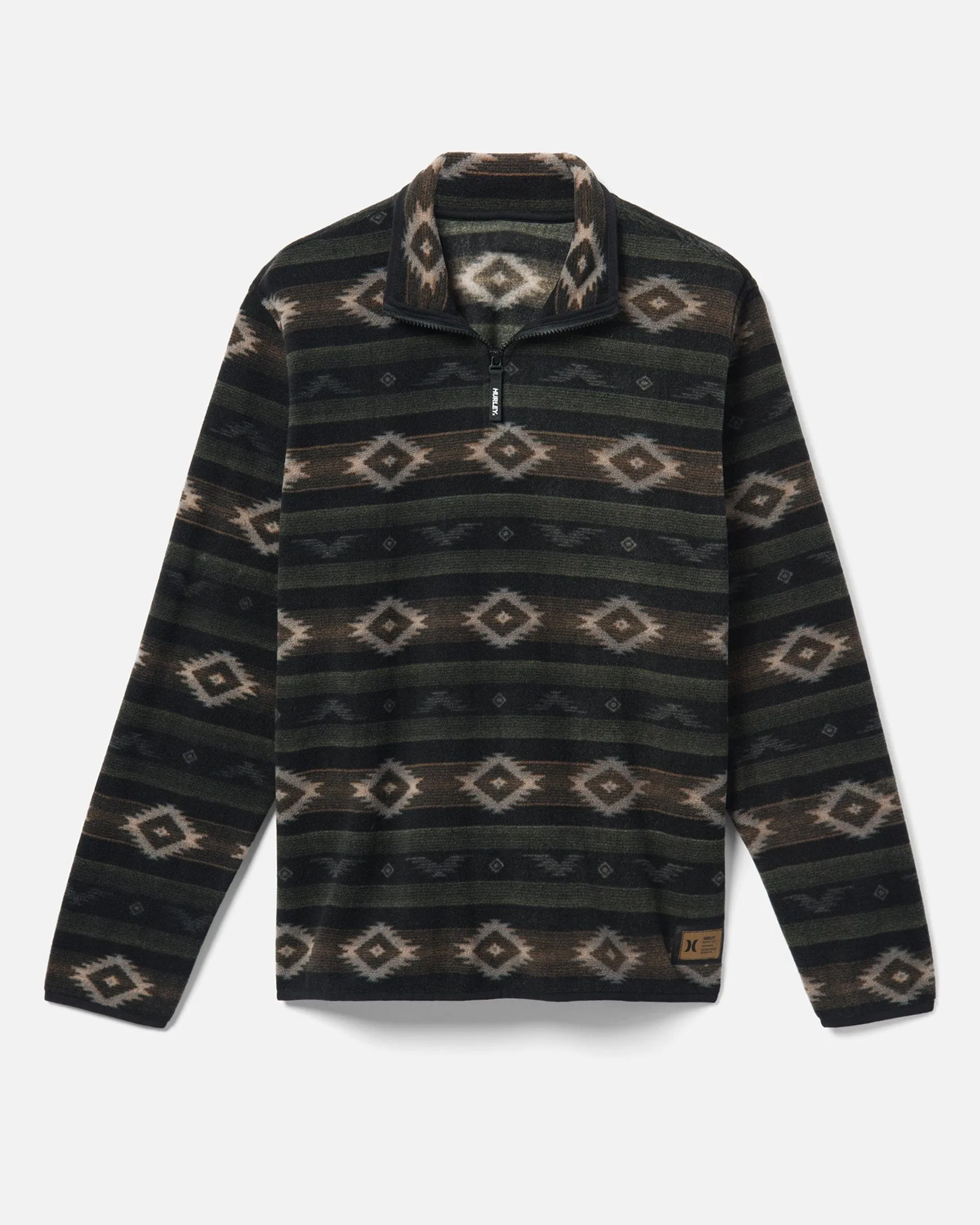 MESA WINDCHILL 1 4 ZIP