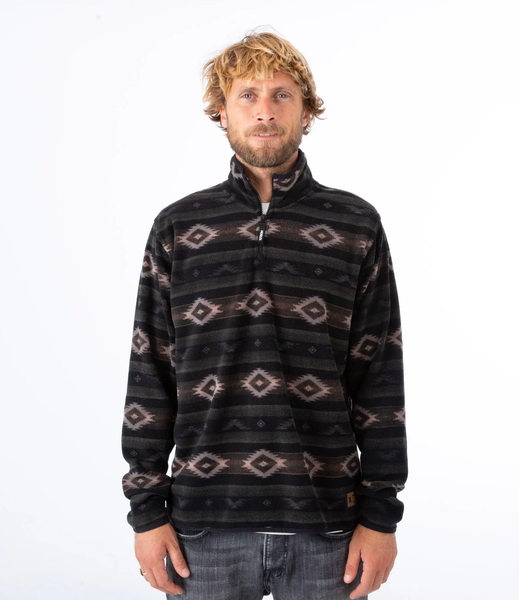 MESA WINDCHILL 1 4 ZIP