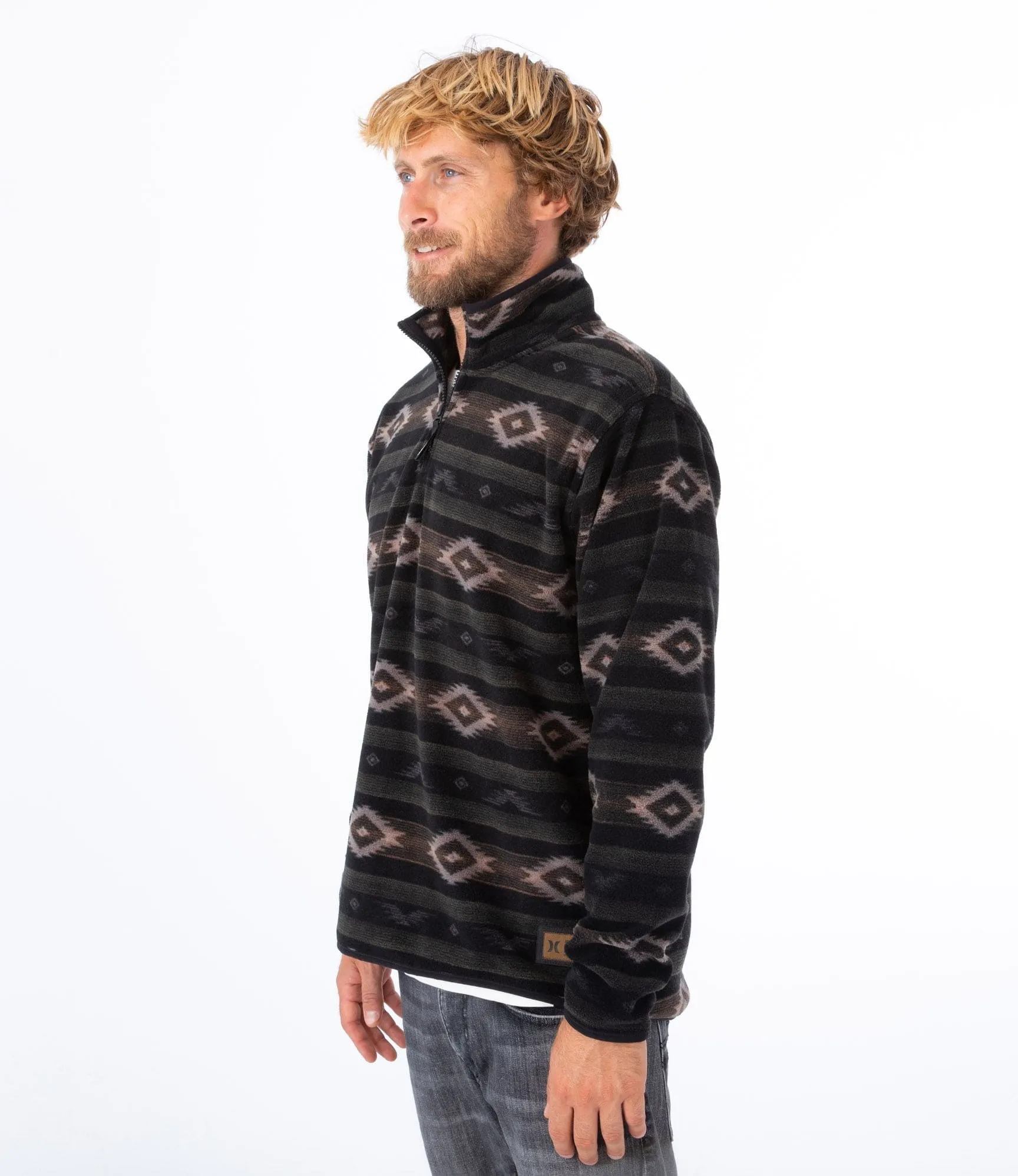 MESA WINDCHILL 1 4 ZIP