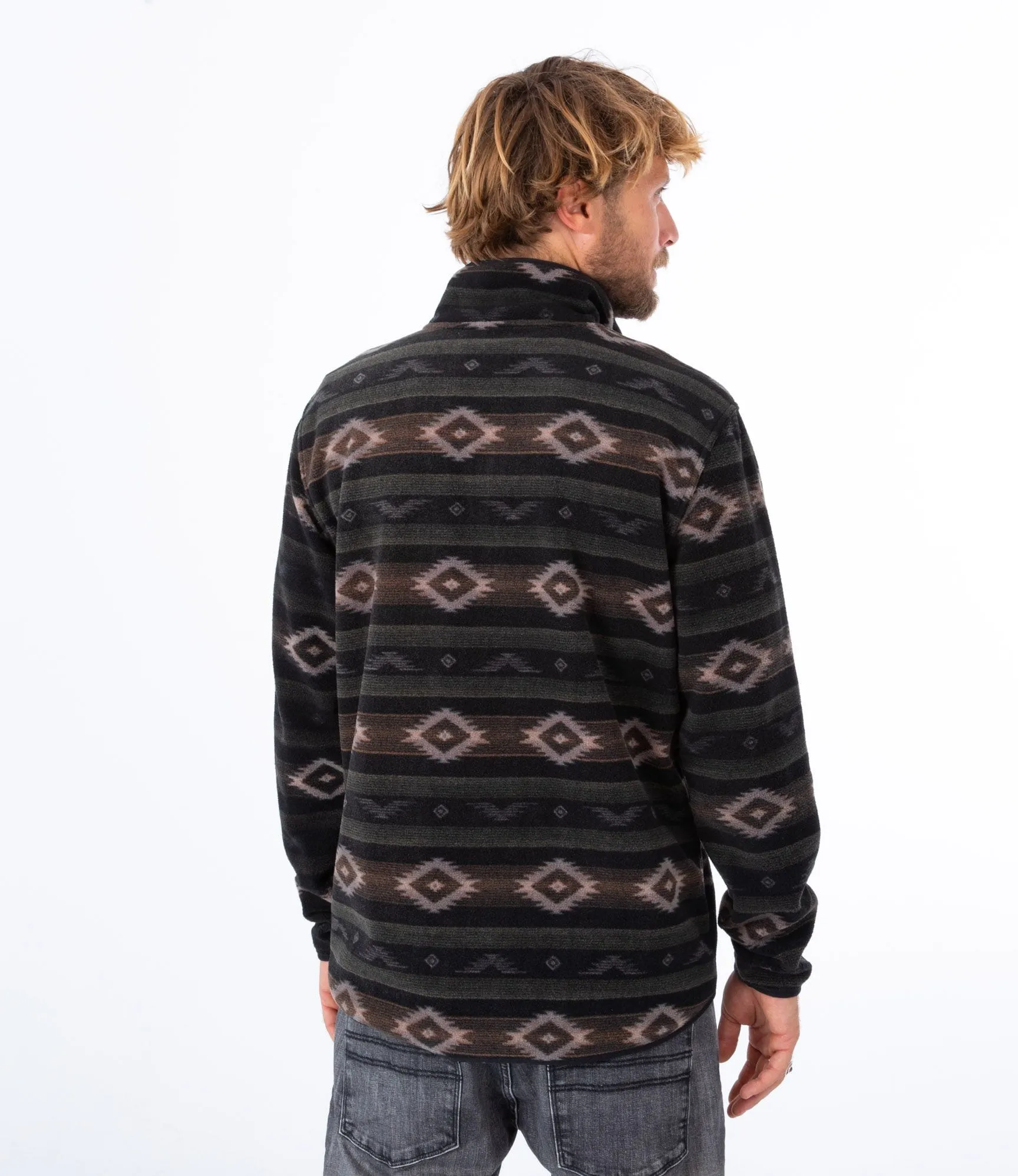 MESA WINDCHILL 1 4 ZIP